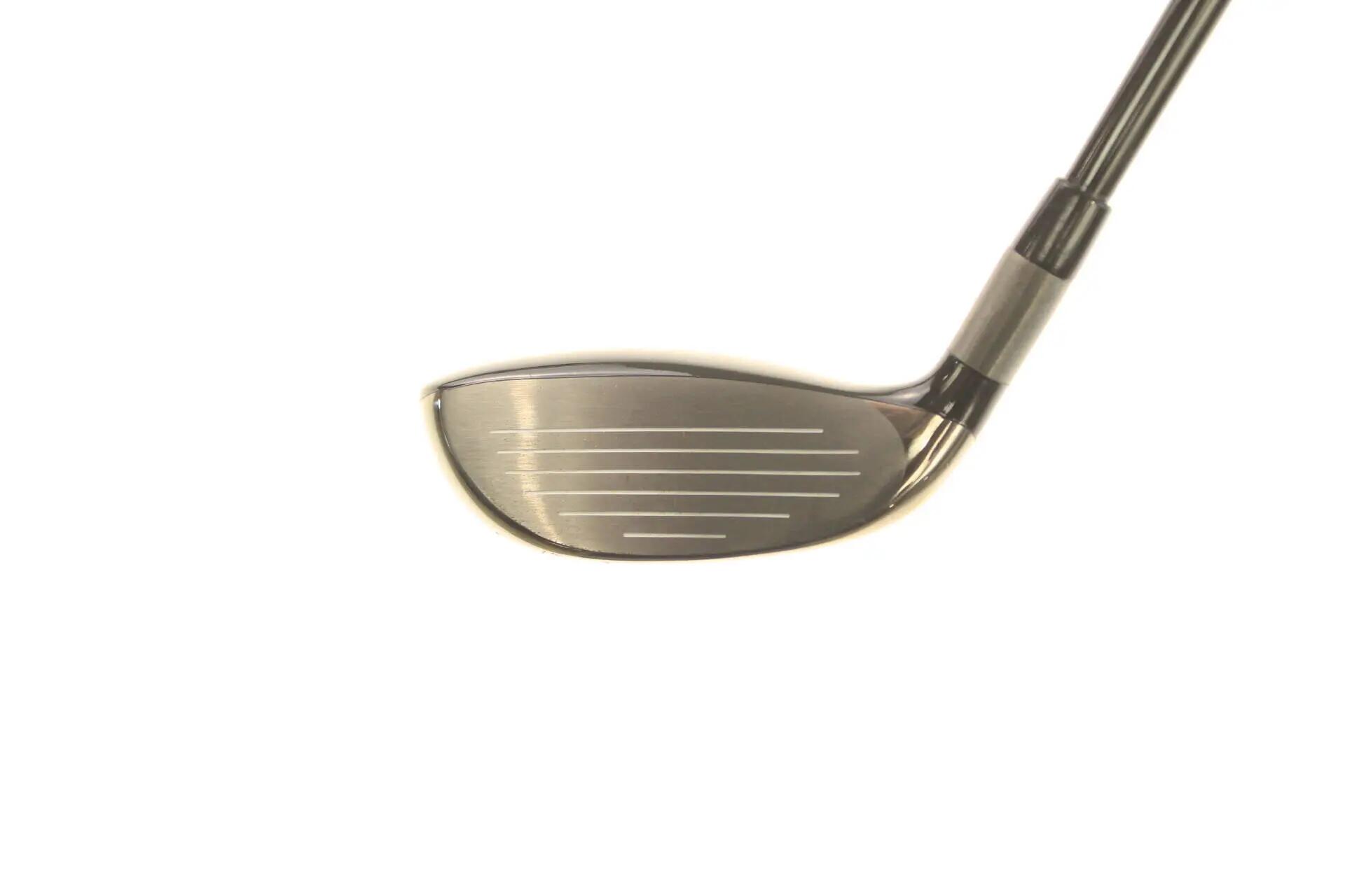 Seconde vie - Callaway Apex UW 2024 RH 21-deg Fairway Wood - Good 2/5