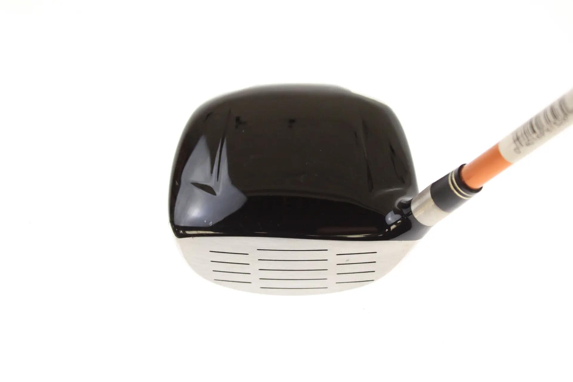 Seconde vie - Orlimar Fury QB RH 15-deg Fairway Wood - Excellent 3/5