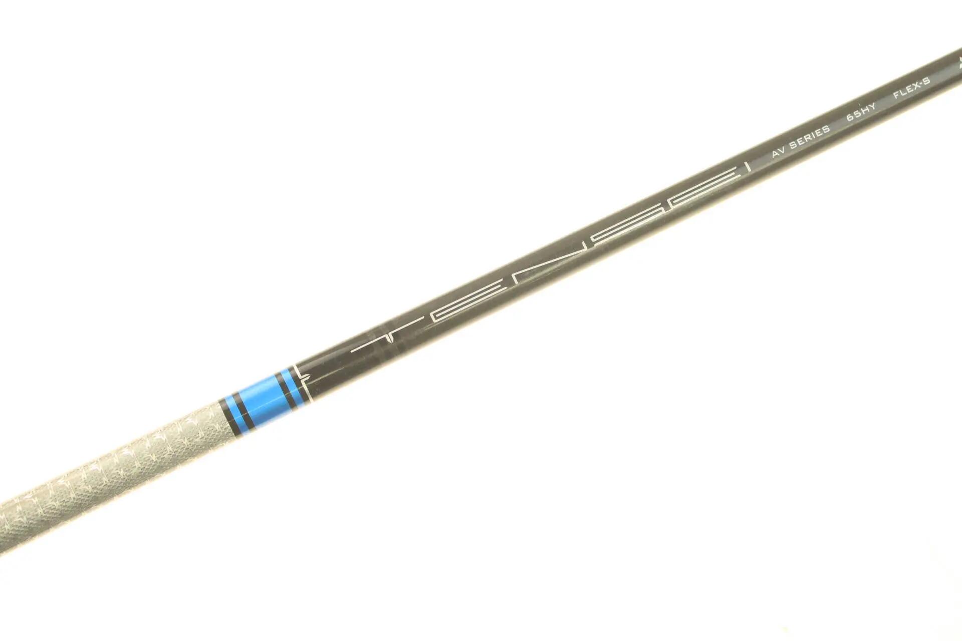 Seconde vie - Titleist TSI3 RH 20-deg Hybrid - Sufficient 4/5