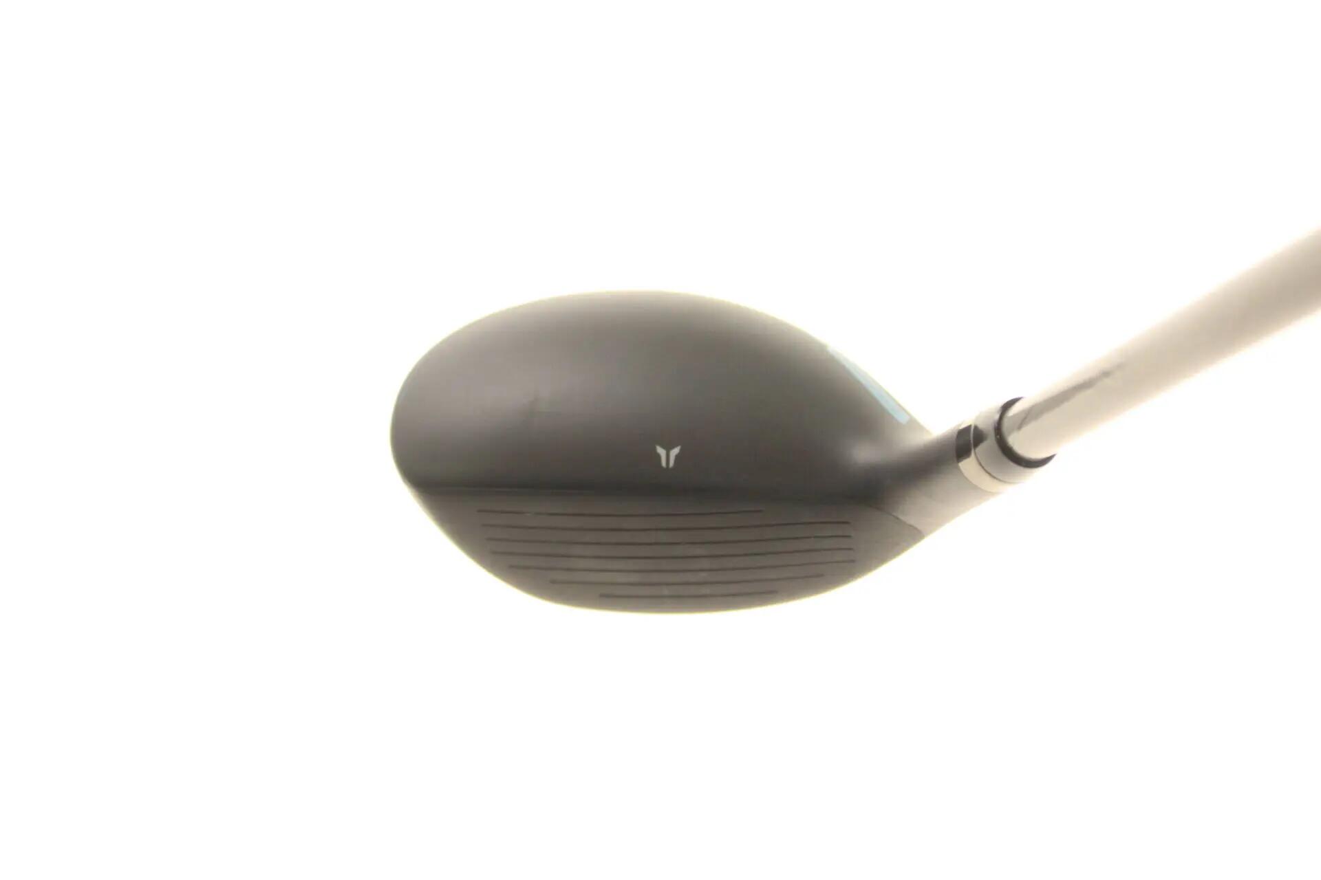 Seconde vie - Wilson Dynapower RH 28.5-deg Hybrid - Very good 3/5