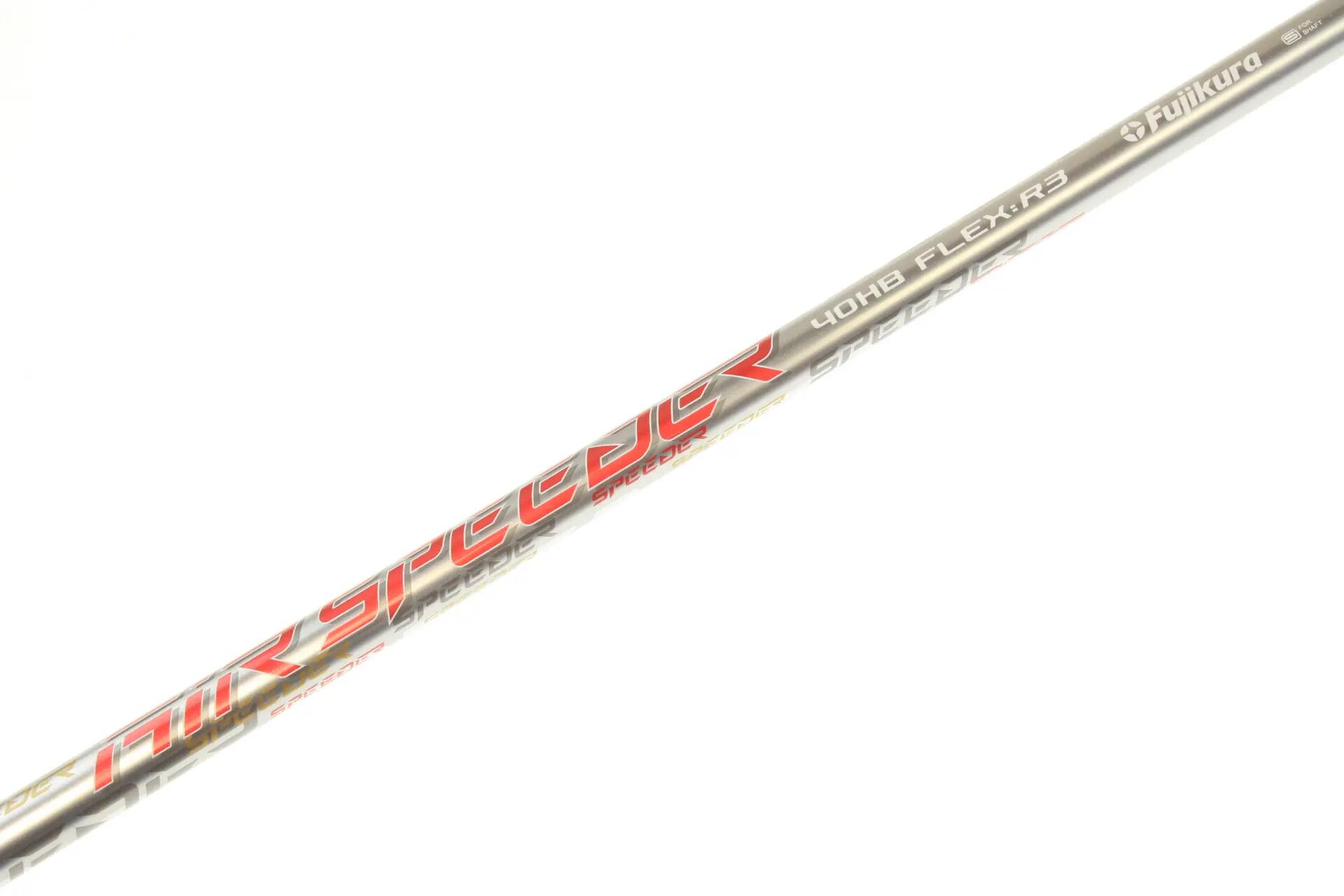 Seconde vie - Titleist TSR2 RH 24-deg Hybrid - Sufficient 4/5