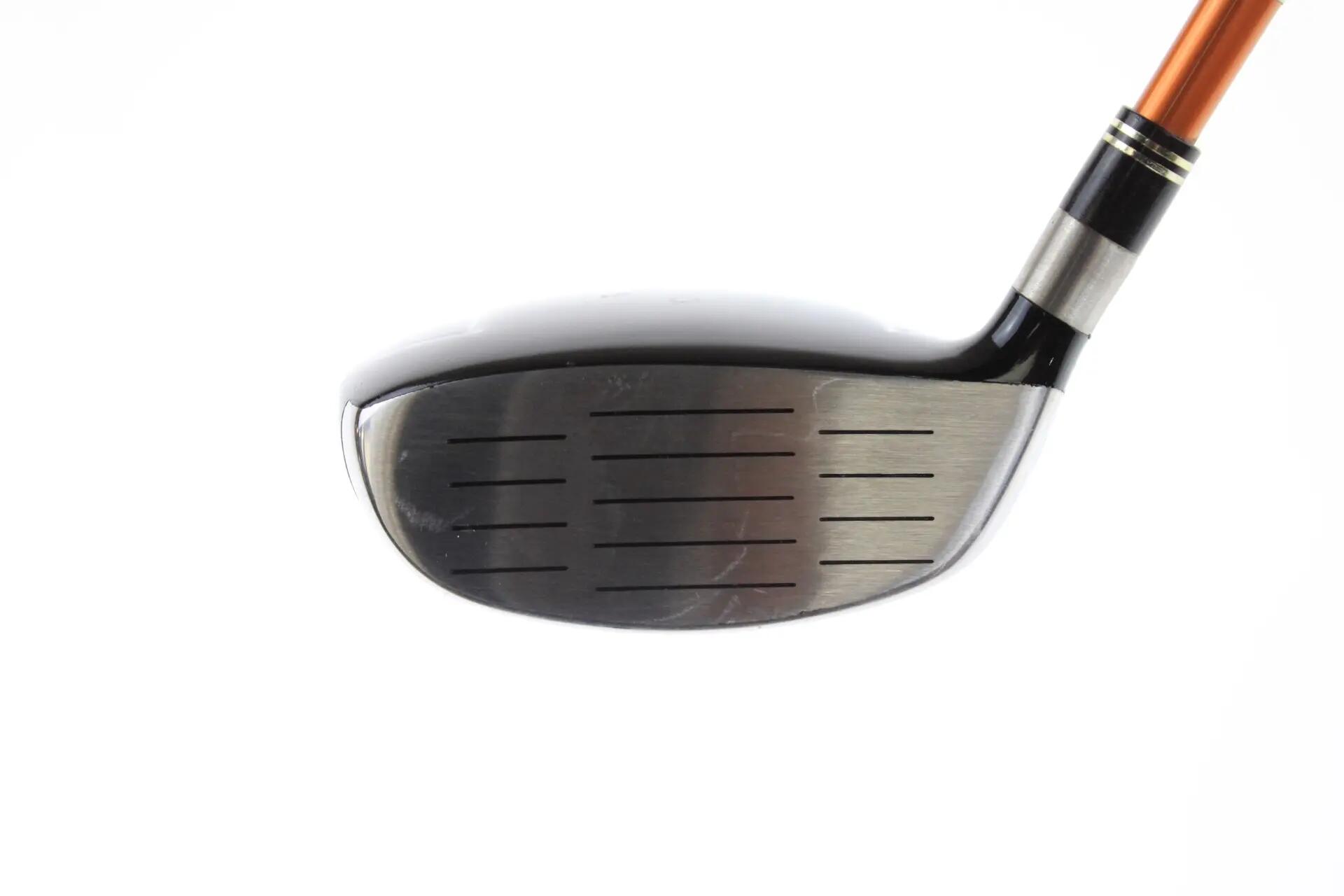 Seconde vie - Orlimar Fury QB RH 19-deg Fairway Wood - Excellent 2/5