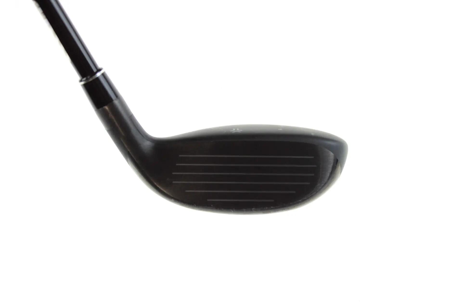 Seconde vie - Srixon ZX MK II LH 22-deg Hybrid - Excellent 2/5