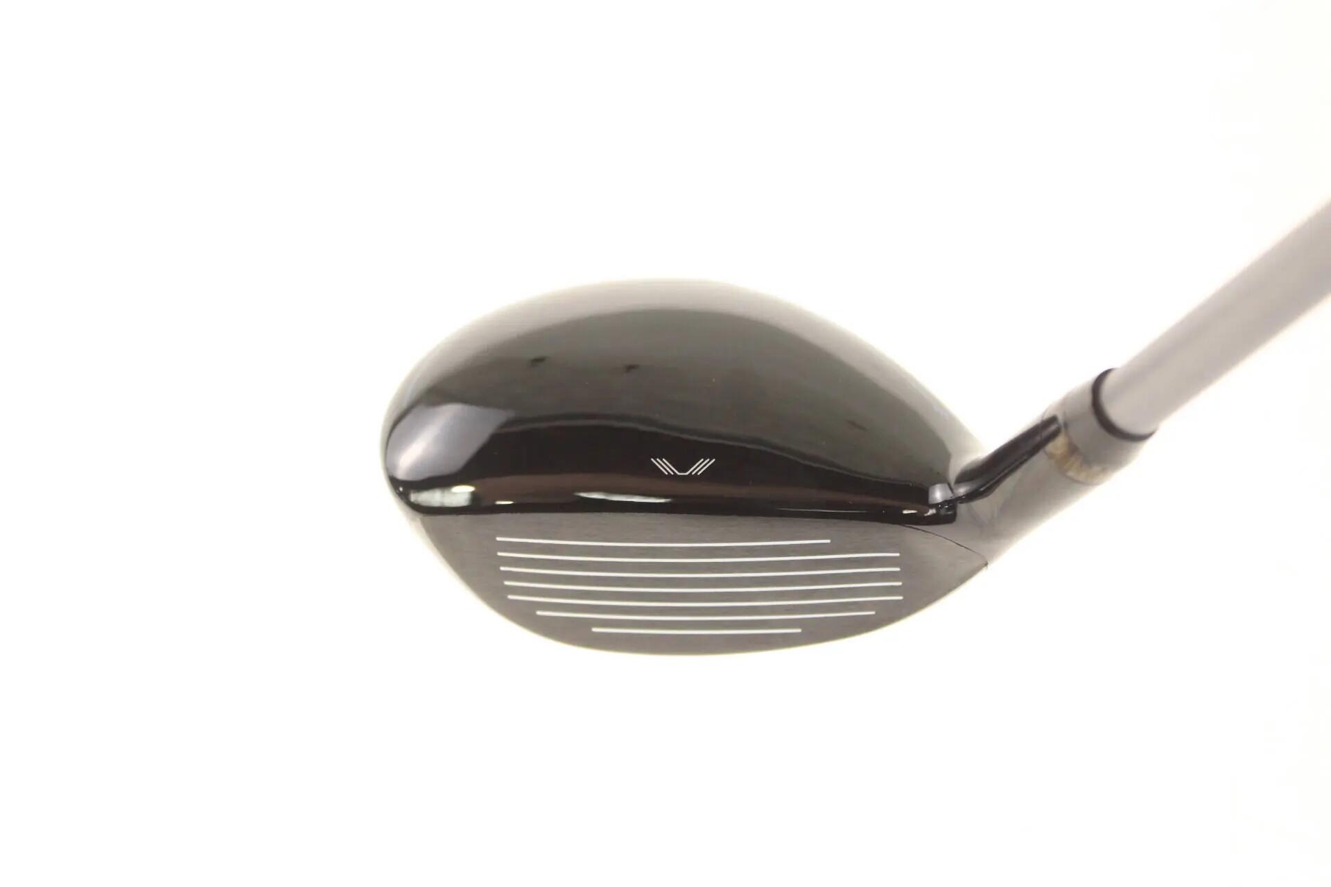 Seconde vie - Wilson D7 XS RH 22-deg Hybrid - Very good 3/5