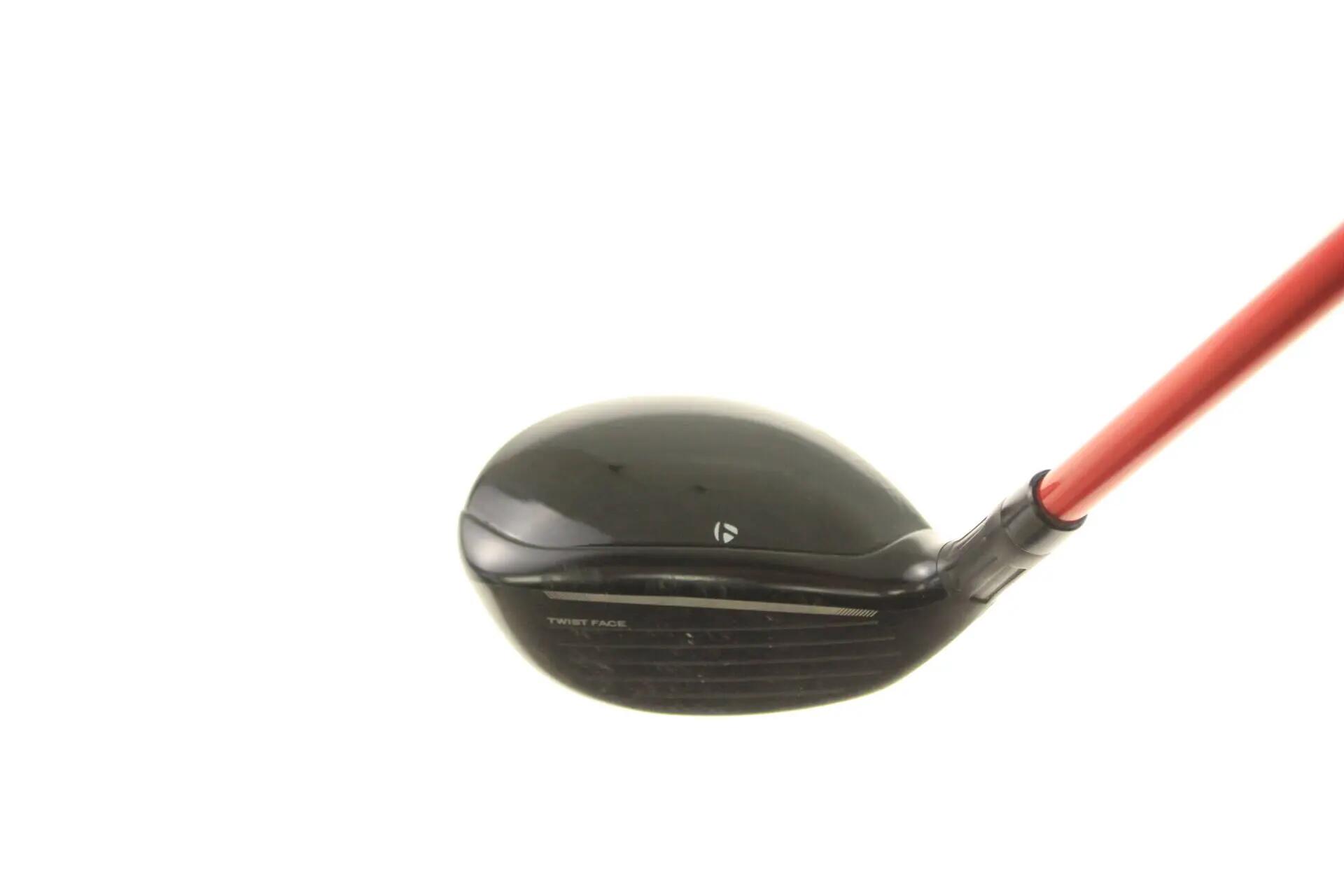 Seconde vie - TaylorMade Stealth 2 HD RH 27-deg Hybrid - Sufficient 3/5