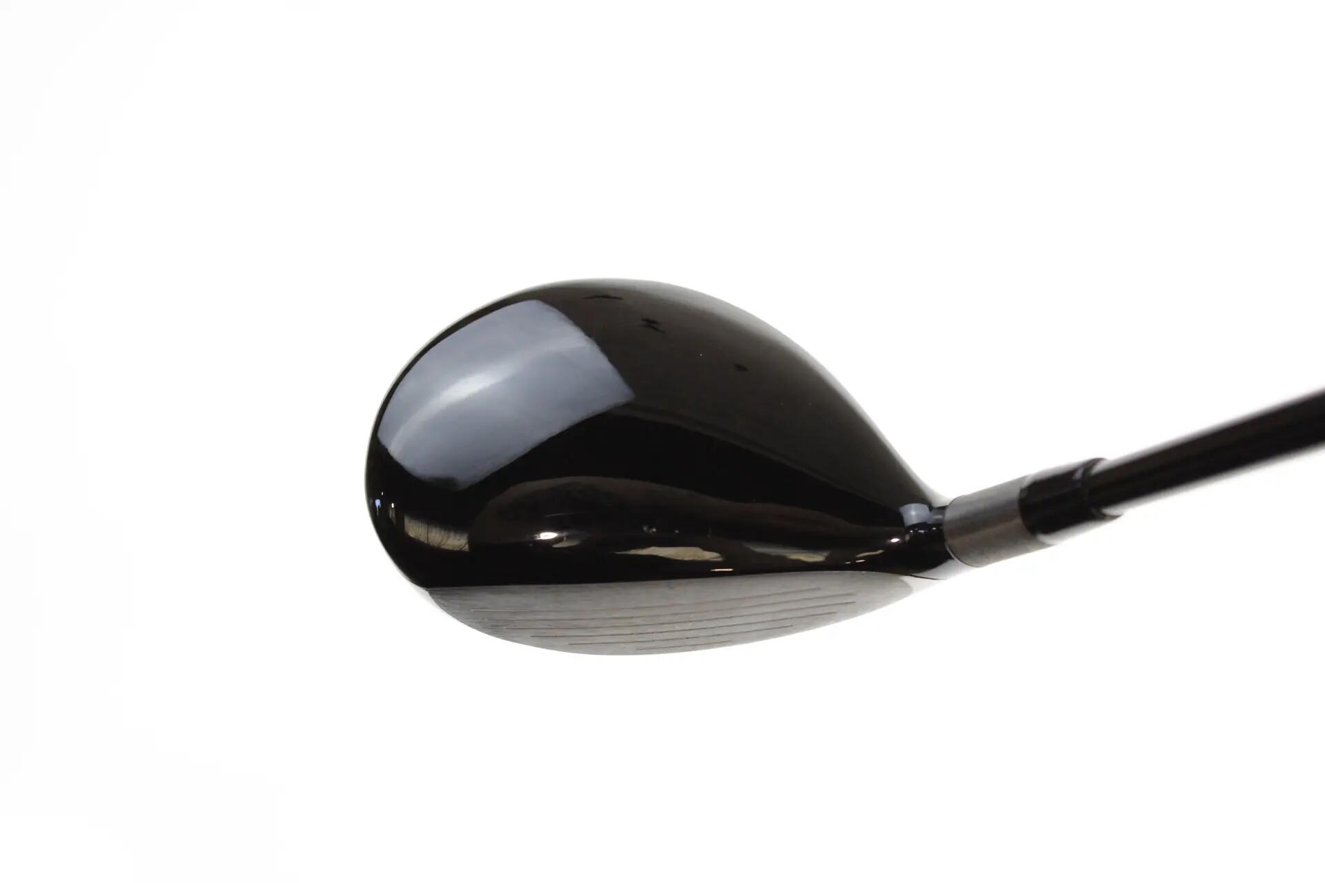 Seconde vie - Callaway Apex UW 2024 RH 17-deg Fairway Wood - Good 3/5