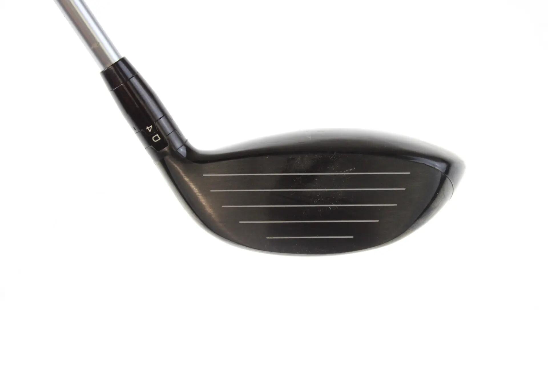 Seconde vie - Titleist GT3 LH 15-deg Fairway Wood - Good 2/5
