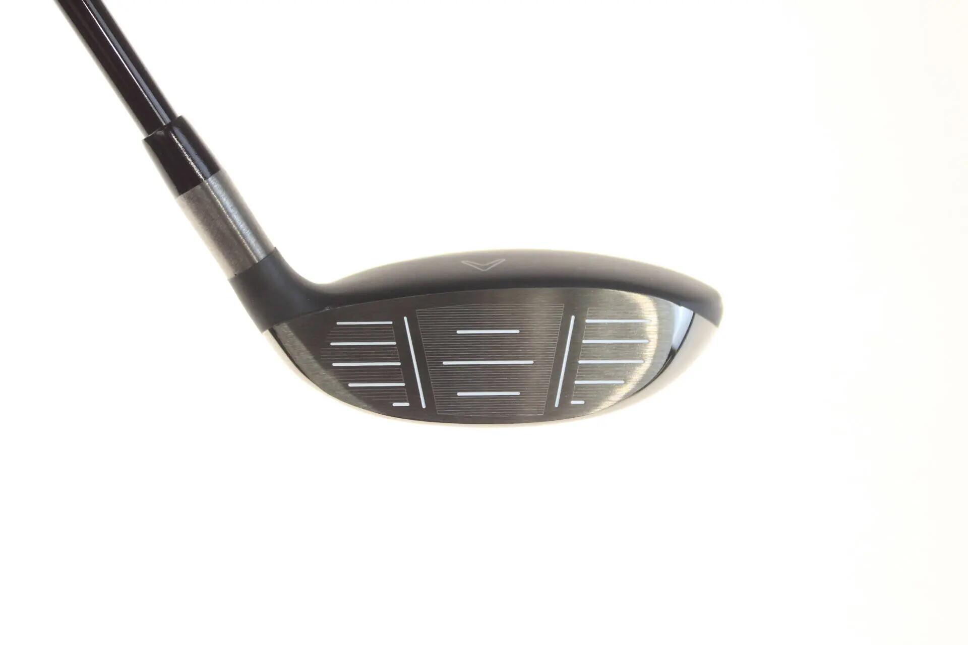 Seconde vie - Callaway Rogue ST 24 MAX LH 15-deg Fairway Wood - Very good 2/5