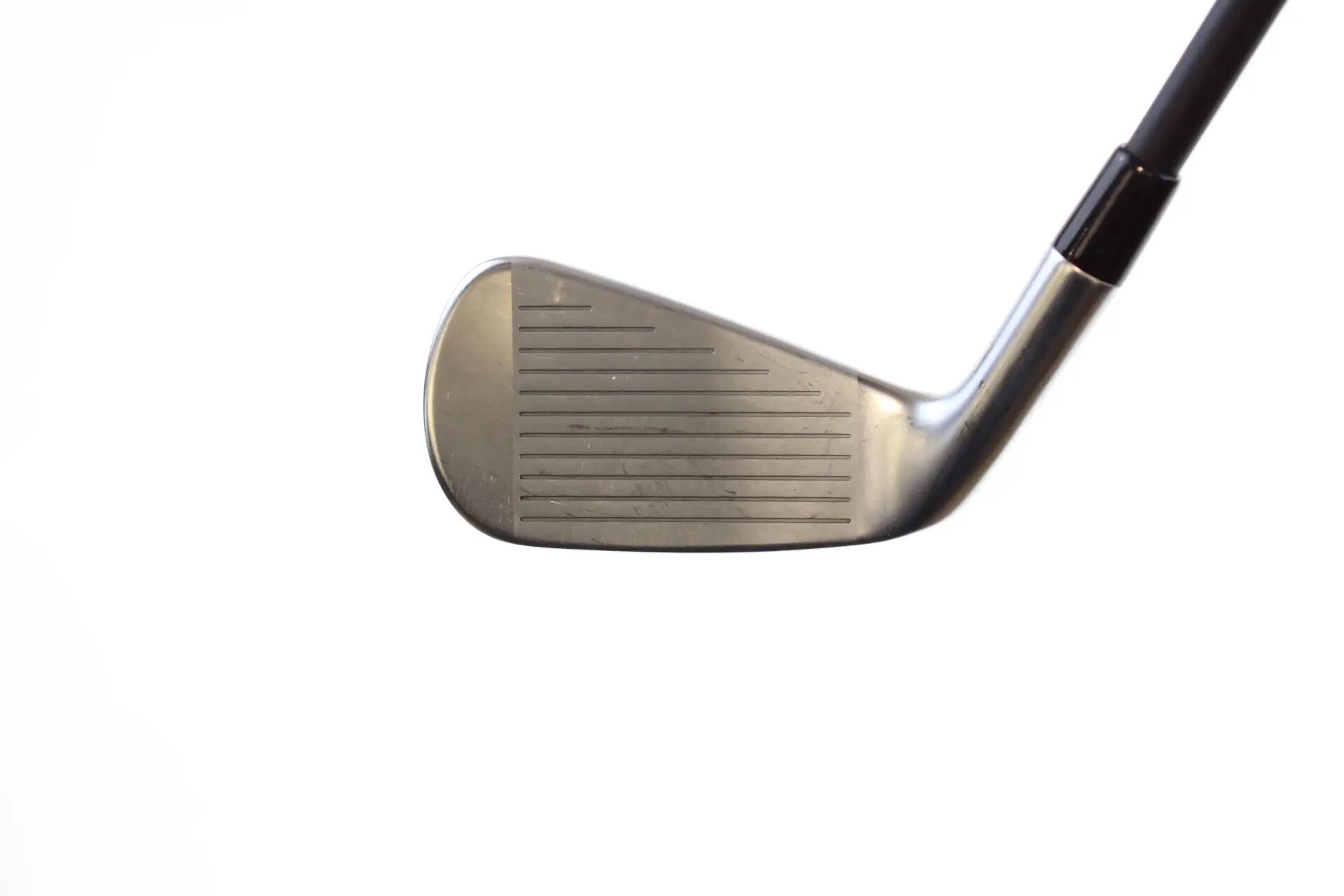 Seconde vie - Callaway Apex UT 2024 RH 20-deg Hybrid - Good 3/5