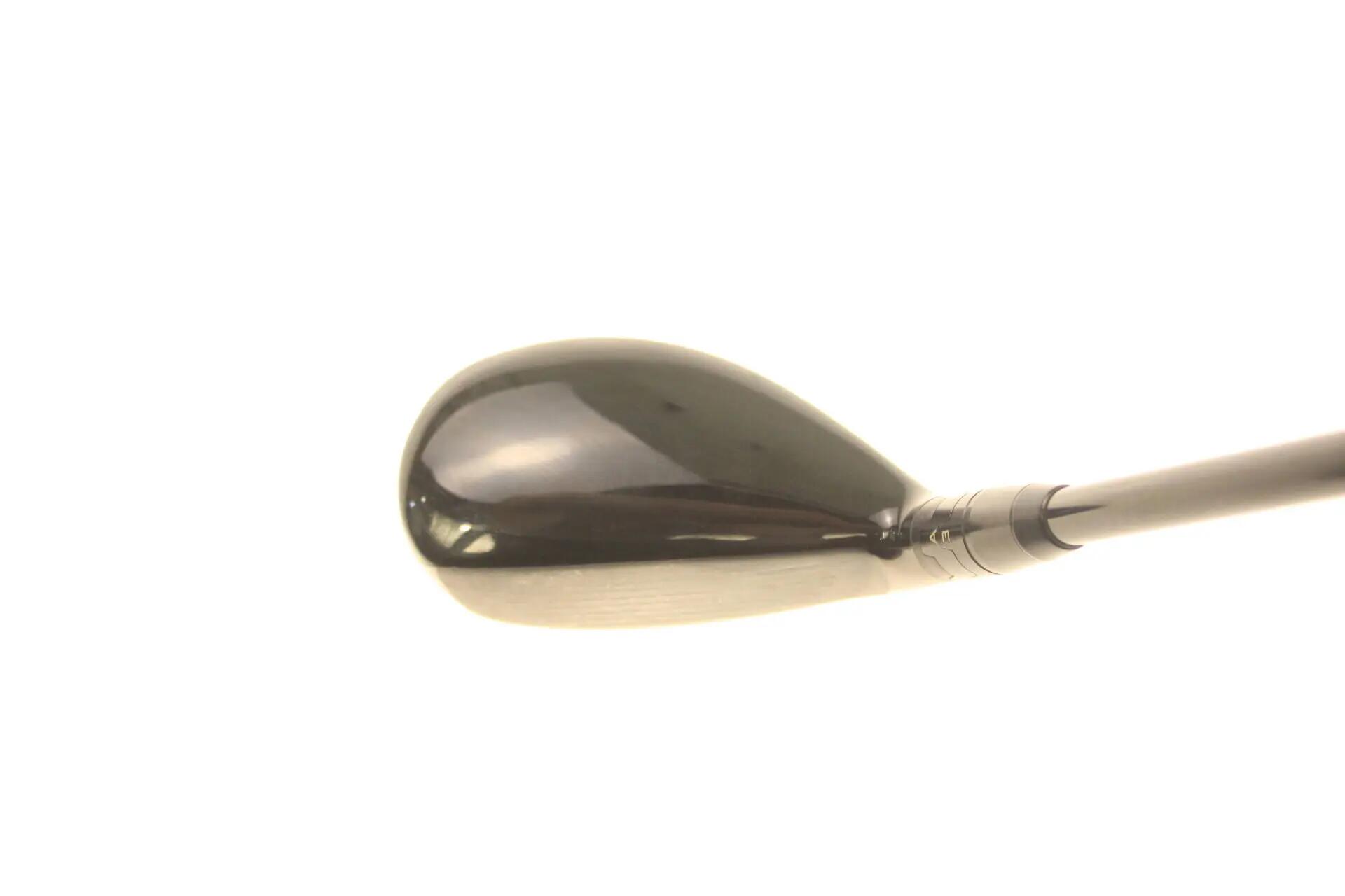 Seconde vie - Titleist TSI3 RH 20-deg Hybrid - Sufficient 3/5