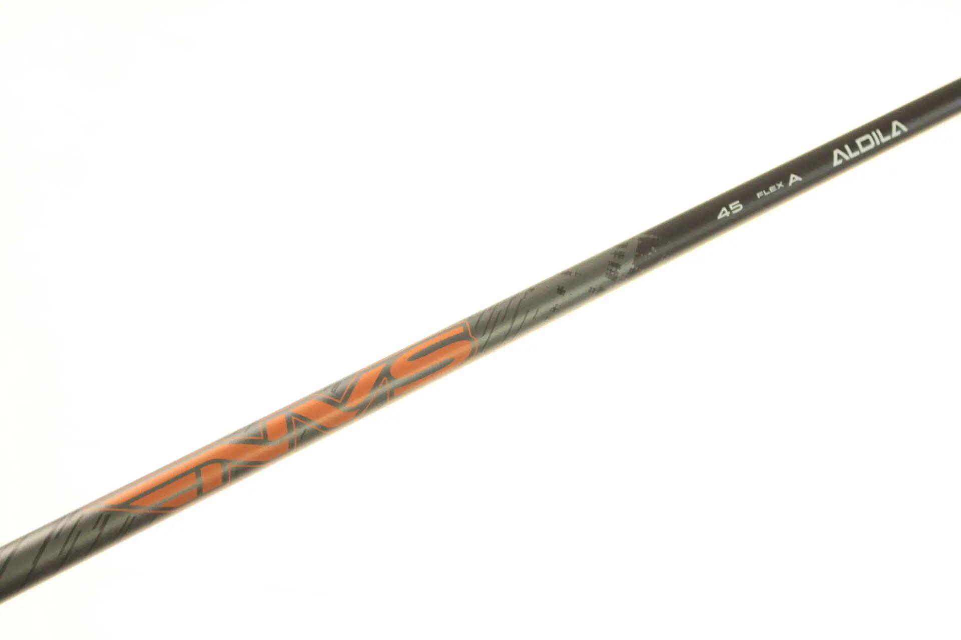 Seconde vie - Titleist TSI1 RH 10-deg Driver - Sufficient 4/5
