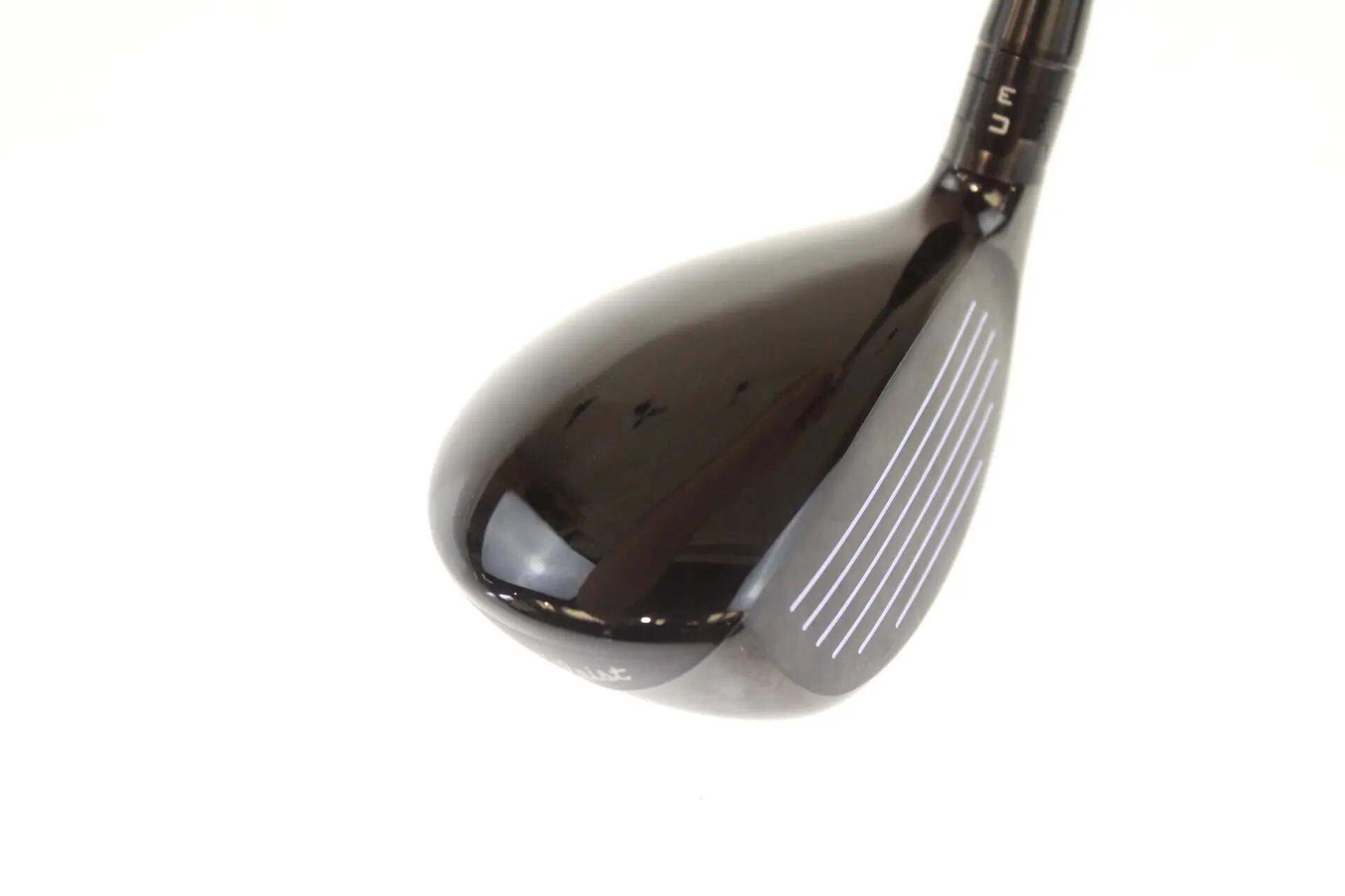 Seconde vie - Titleist TSR2 RH 24-deg Hybrid - Sufficient 3/5