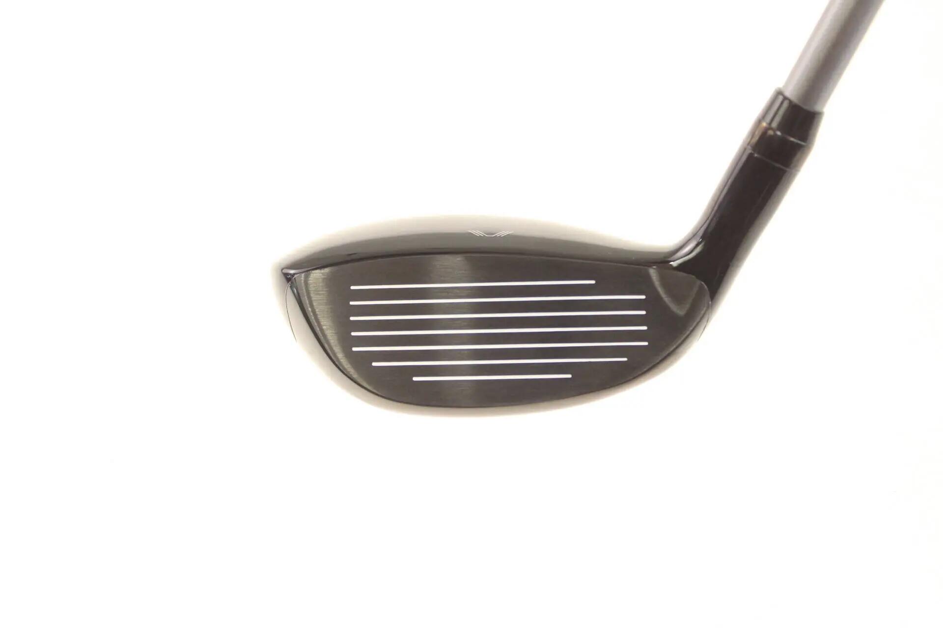 Seconde vie - Wilson D7 XS RH 22-deg Hybrid - Very good 2/5