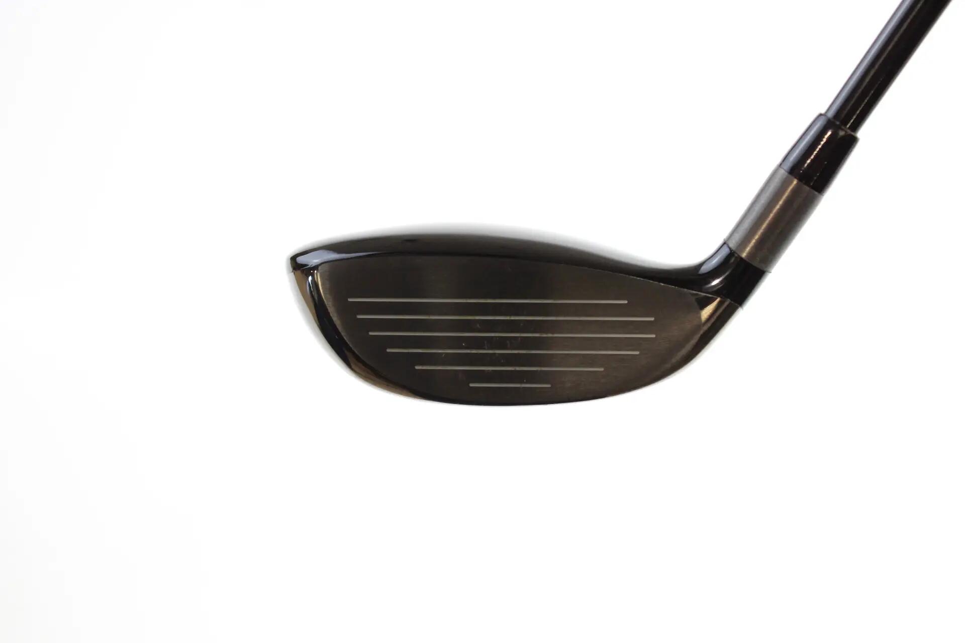 Seconde vie - Callaway Apex UW 2024 RH 17-deg Fairway Wood - Good 2/5