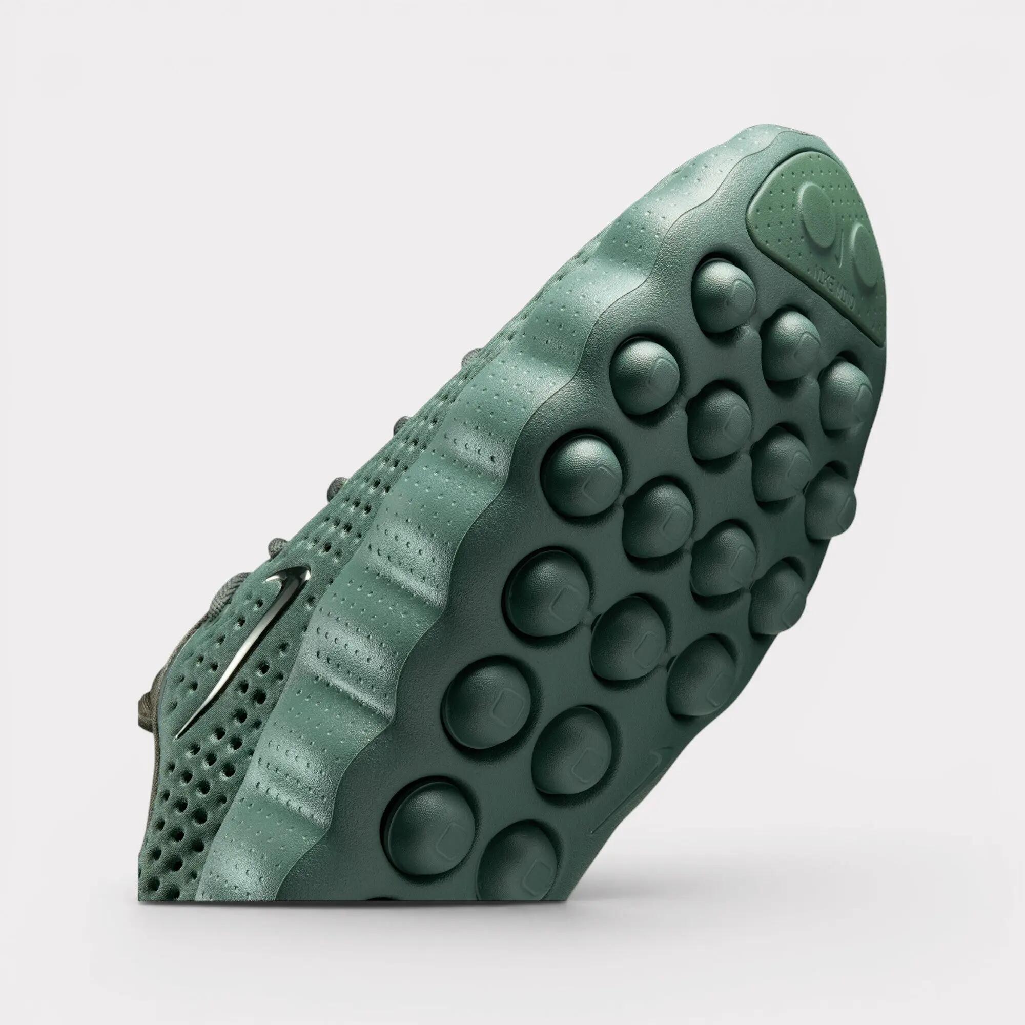 Nike Mind 002 - Camo Green 7/7