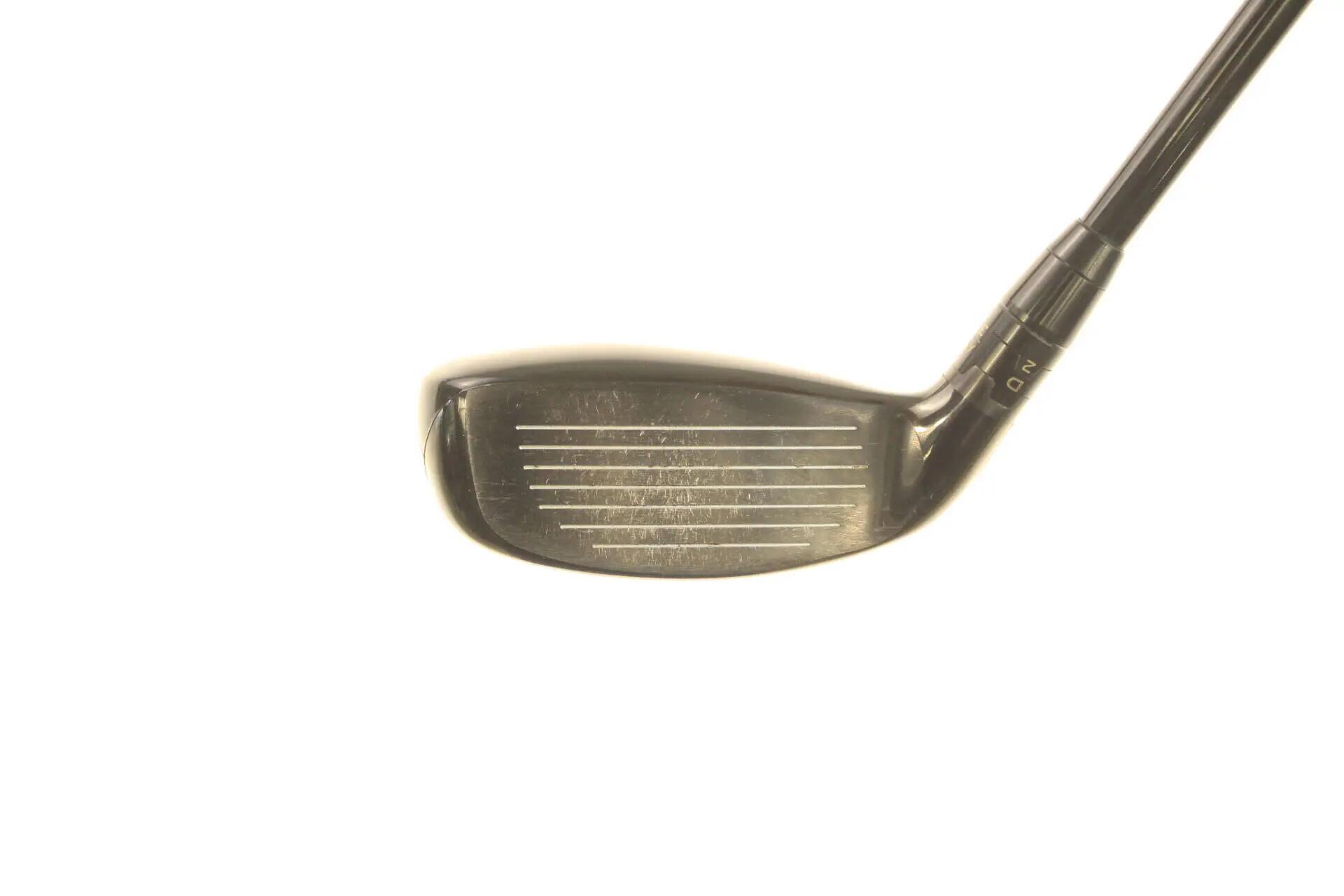 Seconde vie - Titleist TSI3 RH 20-deg Hybrid - Sufficient 2/5
