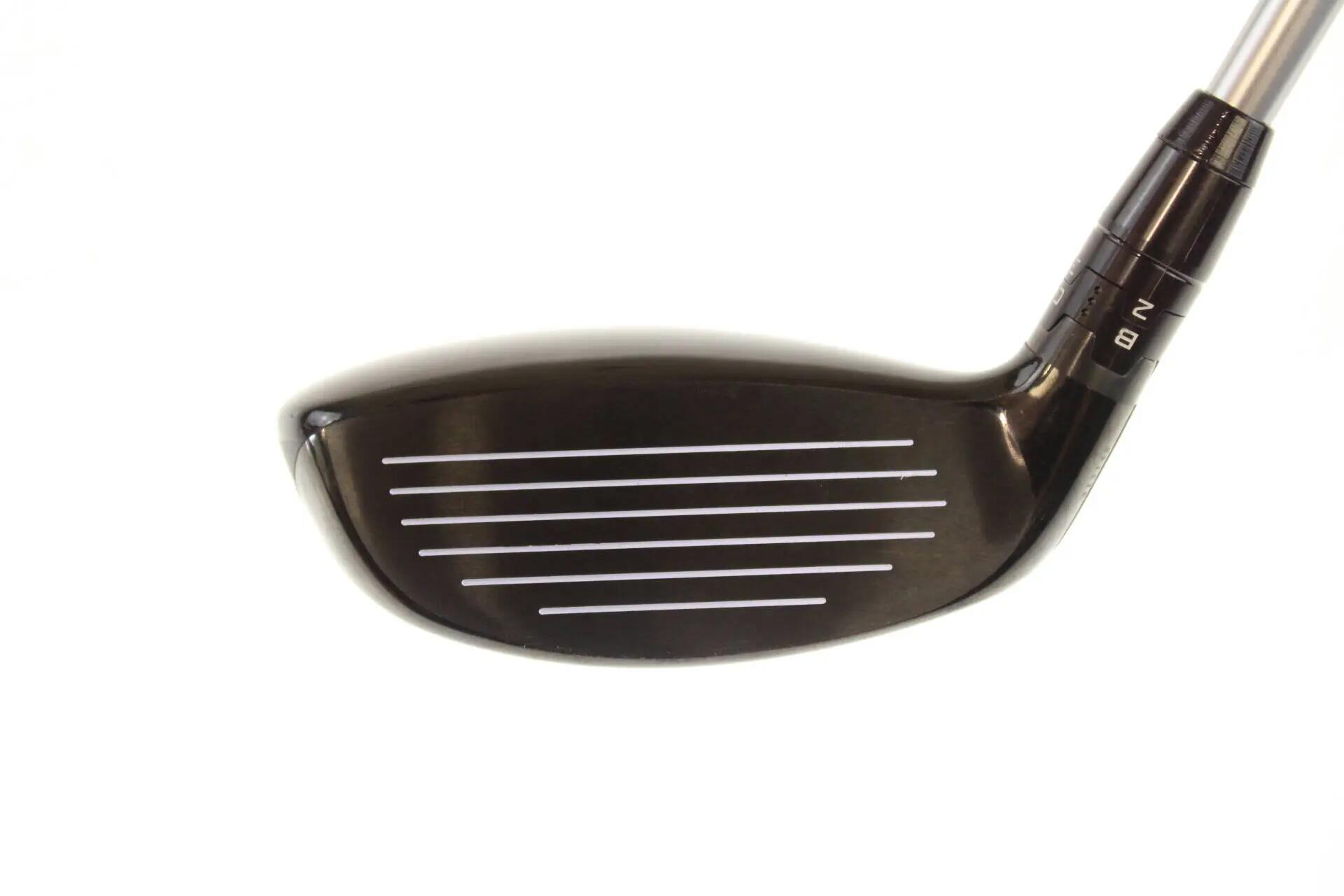 Seconde vie - Titleist TSR2 RH 24-deg Hybrid - Sufficient 2/5