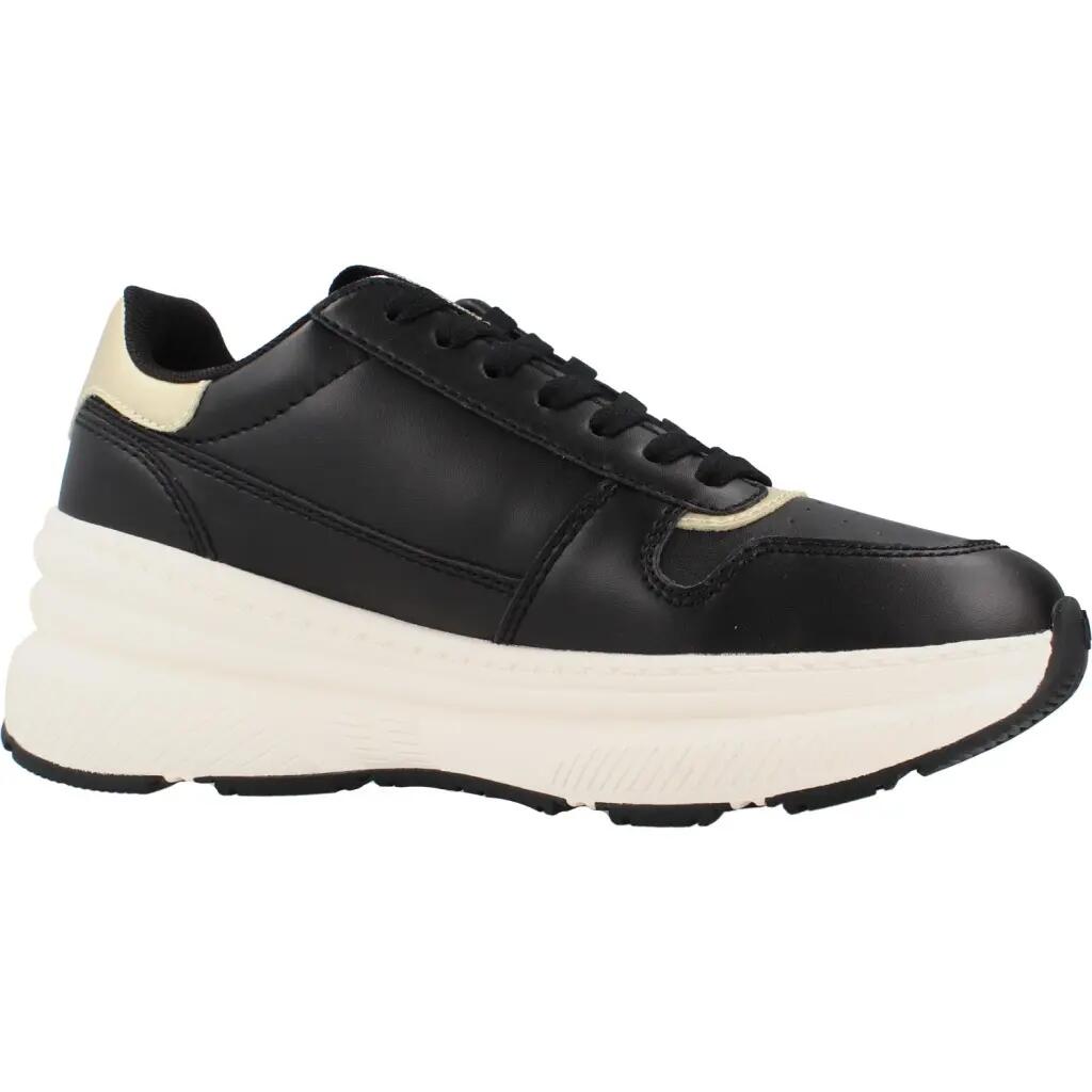 Buty ARMANI EXCHANGE XW003106 AF2740 Czarny 5/5
