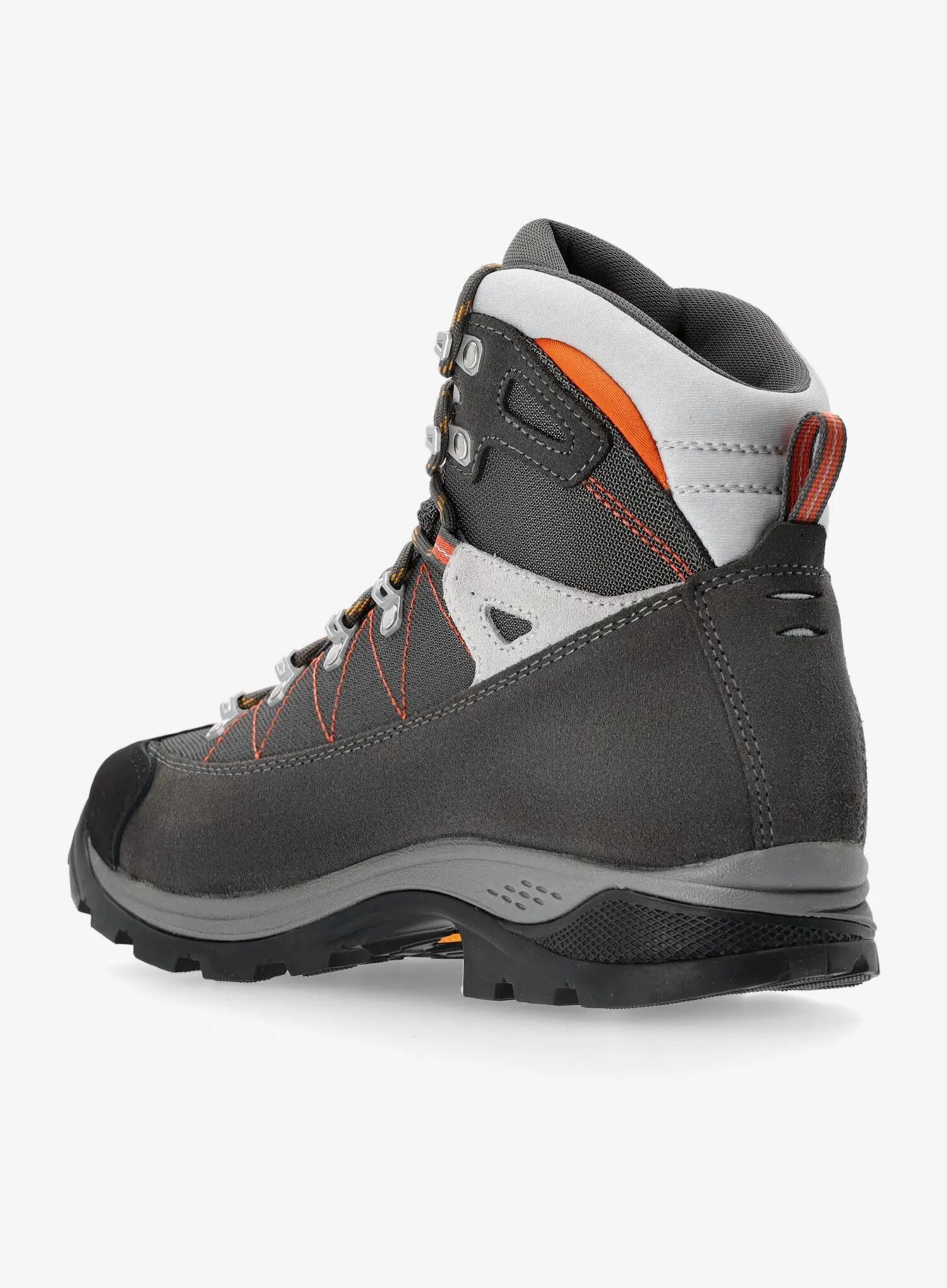 Buty trekkingowe męskie Asolo Finder GV MM 6/7