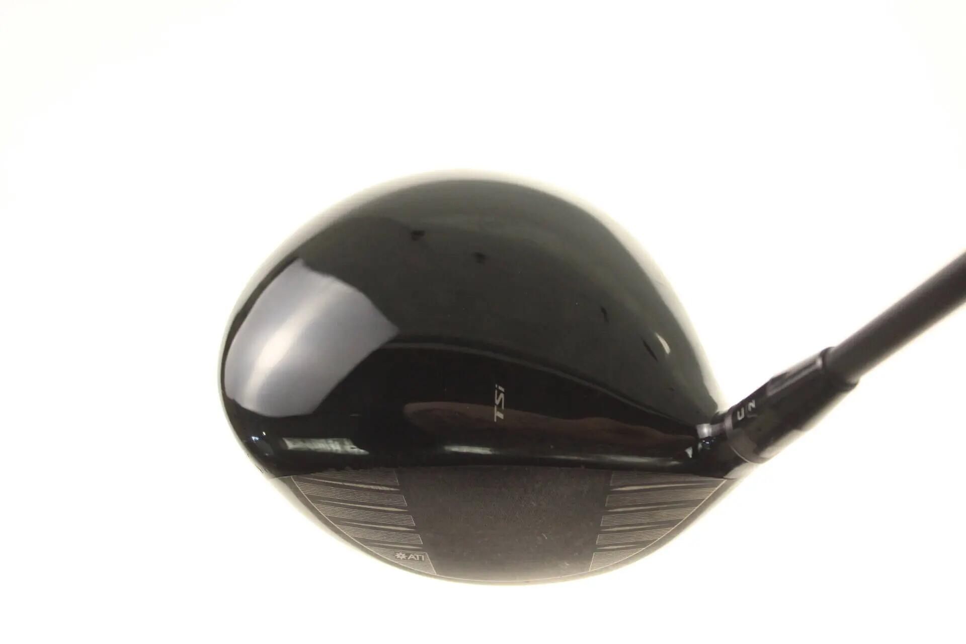 Seconde vie - Titleist TSI1 RH 10-deg Driver - Sufficient 3/5