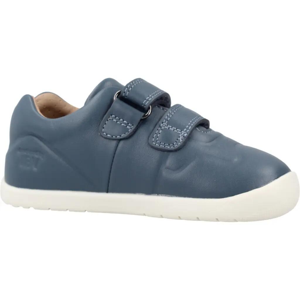 Zapatillas niño Biomecanics 261015b 5/5