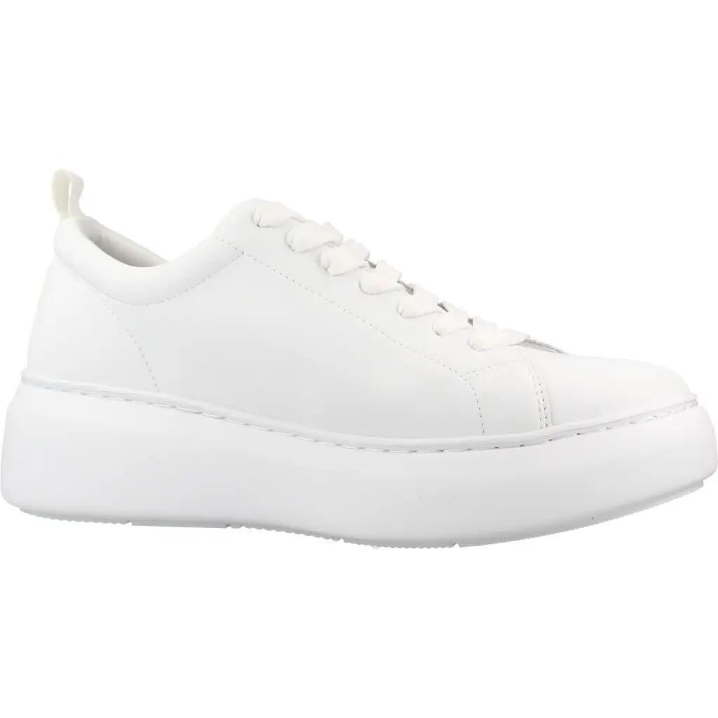 Buty ARMANI EXCHANGE XW002790 AF1191 Biały 5/5