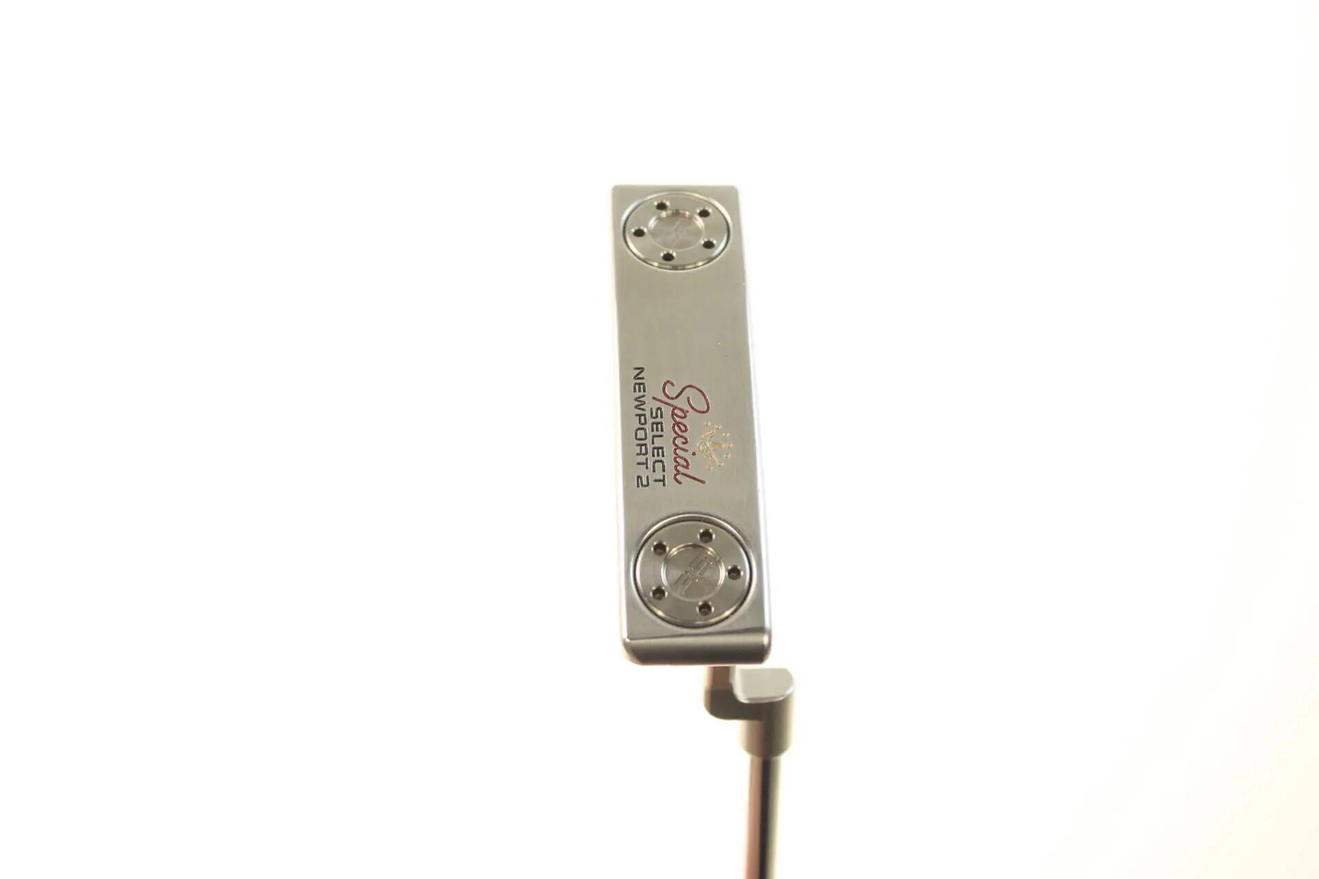 SCOTTY CAMERON picture