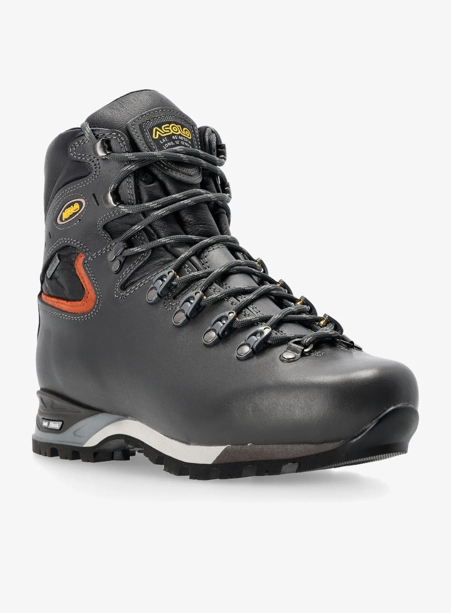 Buty trekkingowe Asolo PW Matic 200 EVO GV 6/7