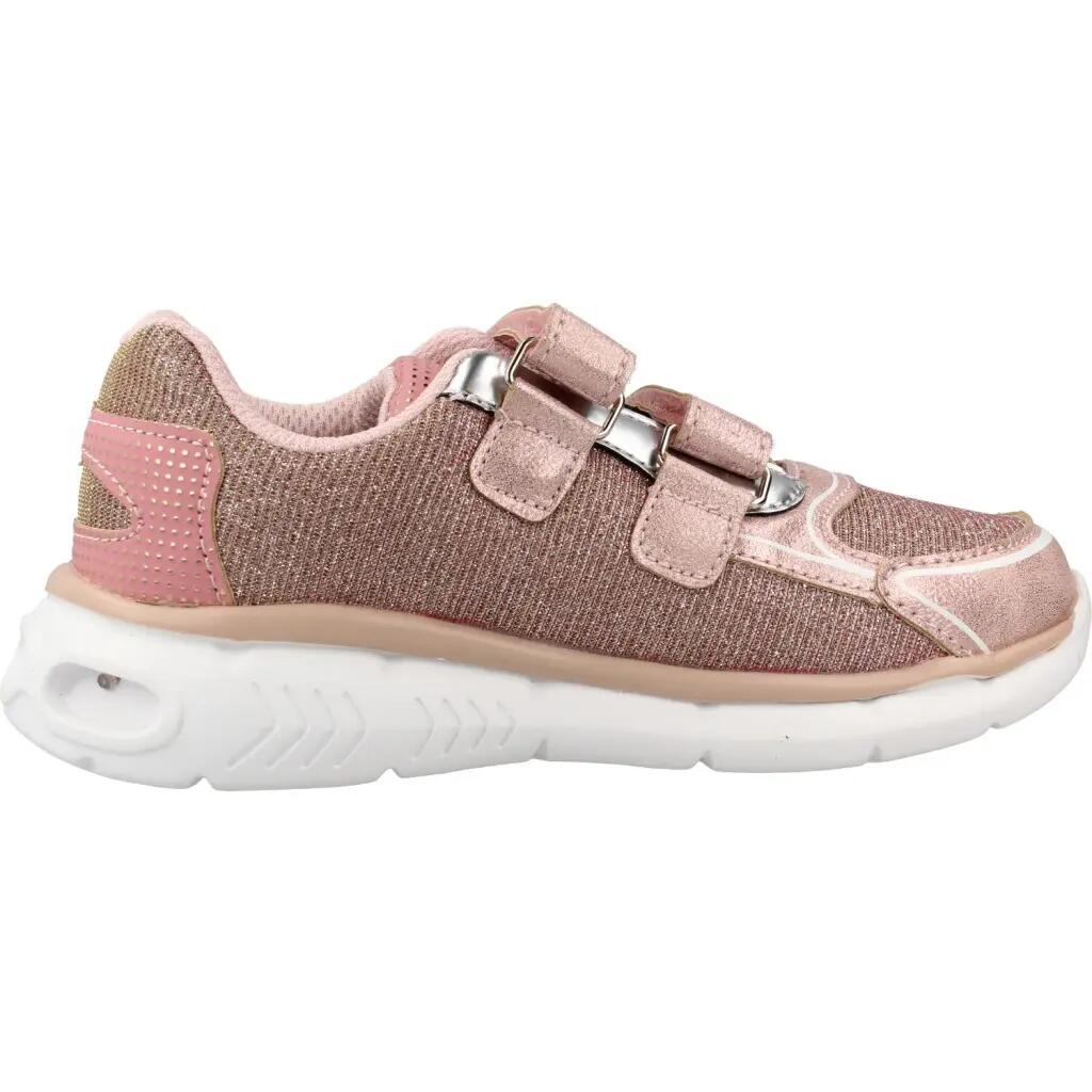 Zapatillas niña Chicco 1123111c 4/5