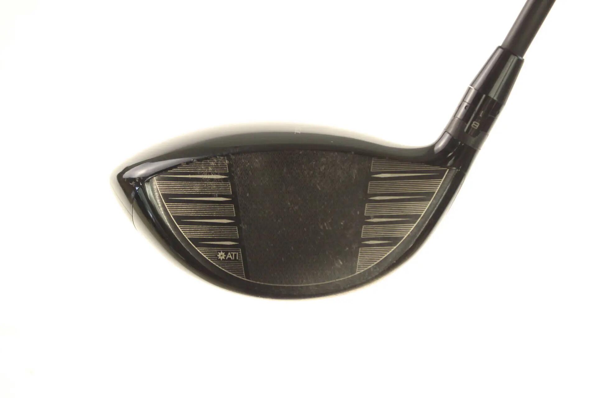 Seconde vie - Titleist TSI1 RH 10-deg Driver - Sufficient 2/5