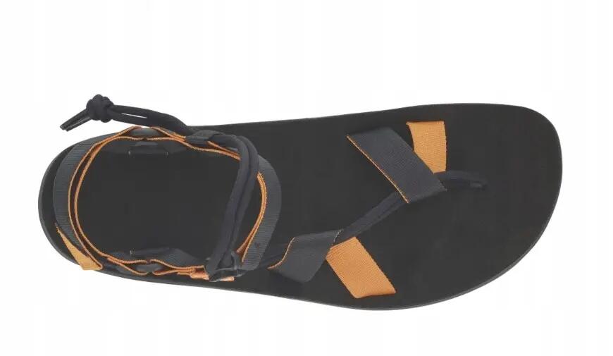 Sandálias de trekking femininas Sandal W's Hike 4/4