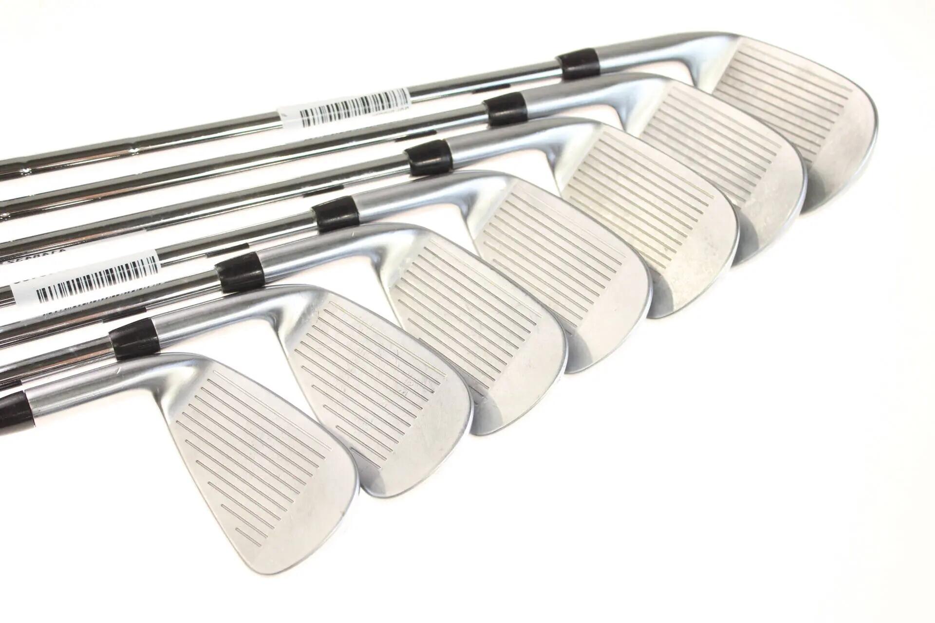 Seconde vie - PXG 0311T Gen 5 RH 4-PW Iron Set - Sufficient 2/6