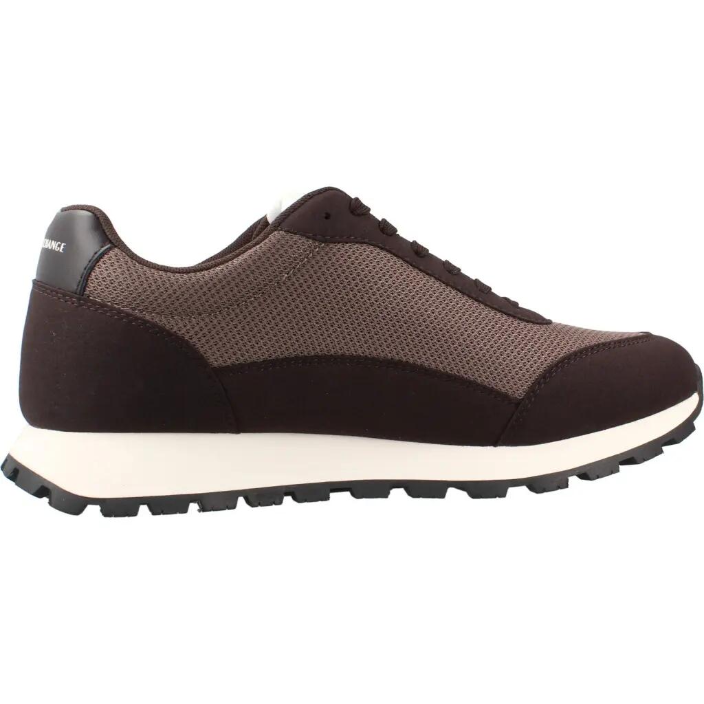Zapatillas hombre Armani Exchange Xm001960 Af1938 4/5