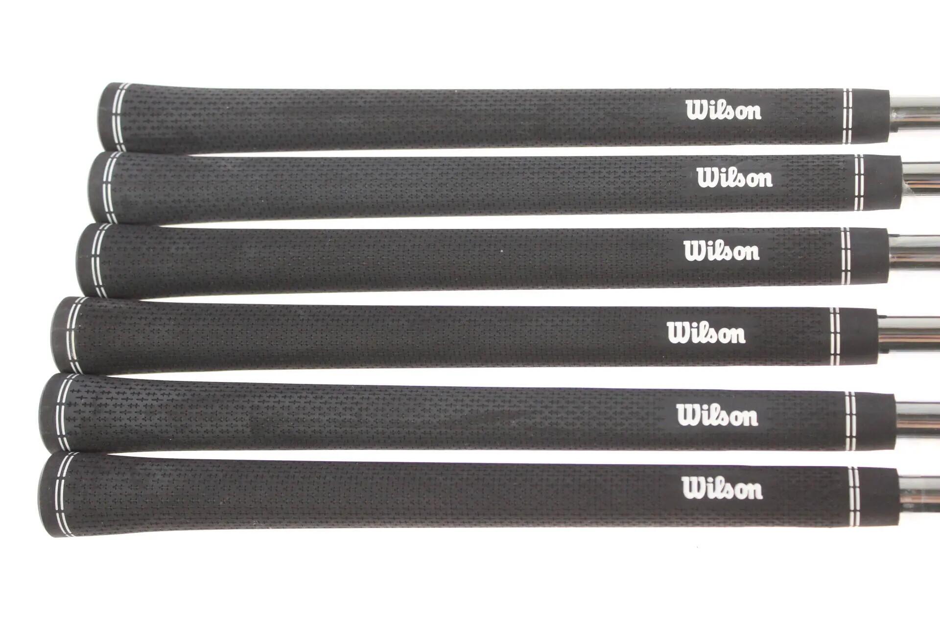 Seconde vie - Wilson D7 XS RH 5-PW Iron Set - Very good 5/5