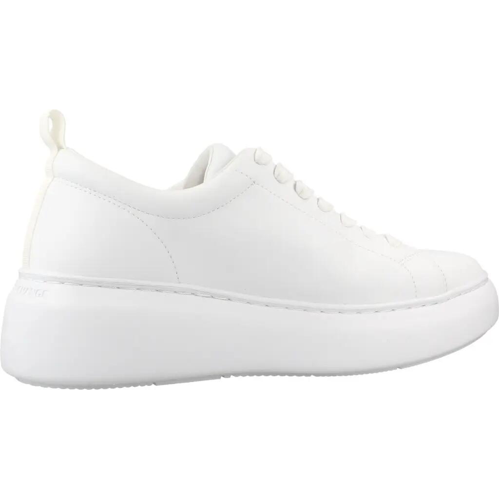 Buty ARMANI EXCHANGE XW002790 AF1191 Biały 4/5
