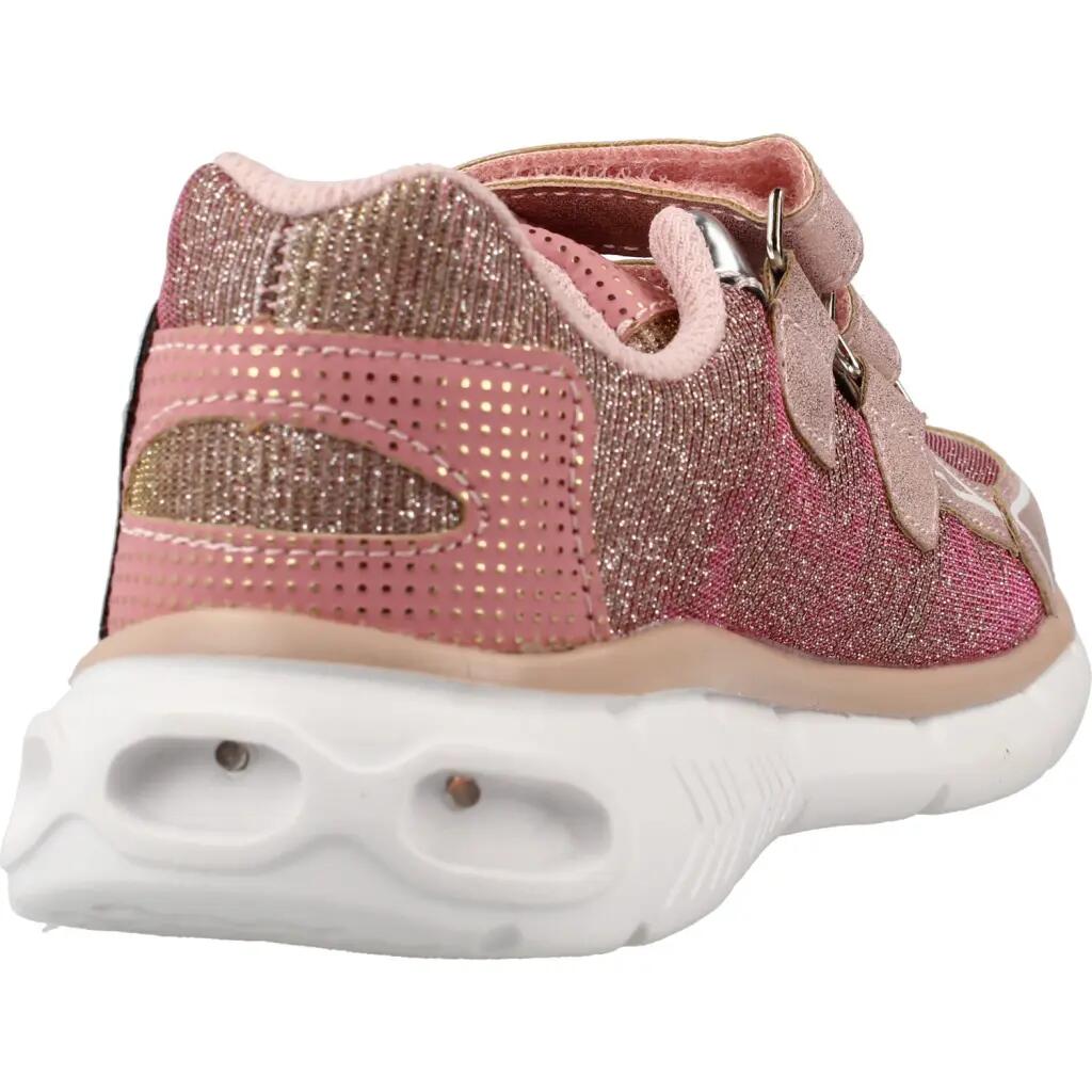 Zapatillas niña Chicco 1123111c 3/5