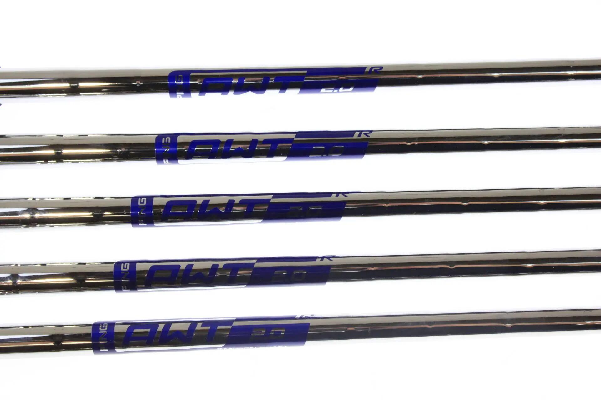 Seconde vie - Ping G730 RH 6-PW Iron Set - Excellent 4/5