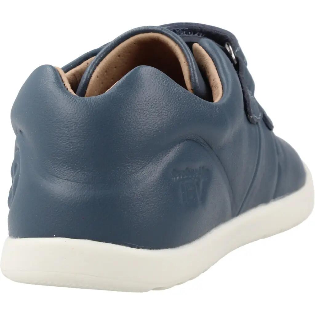 Zapatillas niño Biomecanics 261015b 3/5