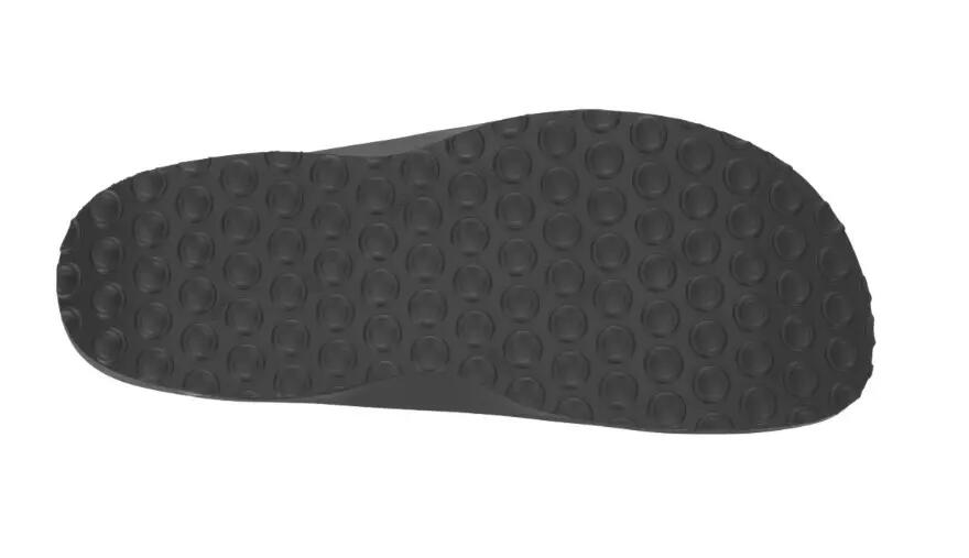 Sandálias de trekking femininas Sandal W's Hike 3/4