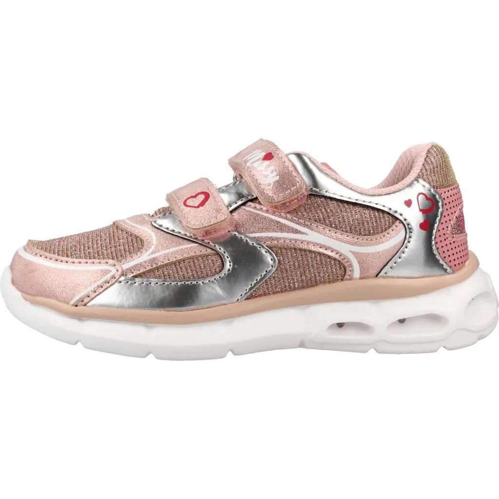 Zapatillas niña Chicco 1123111c 2/5