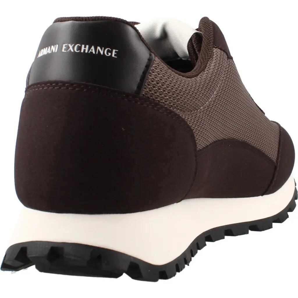 Zapatillas hombre Armani Exchange Xm001960 Af1938 3/5