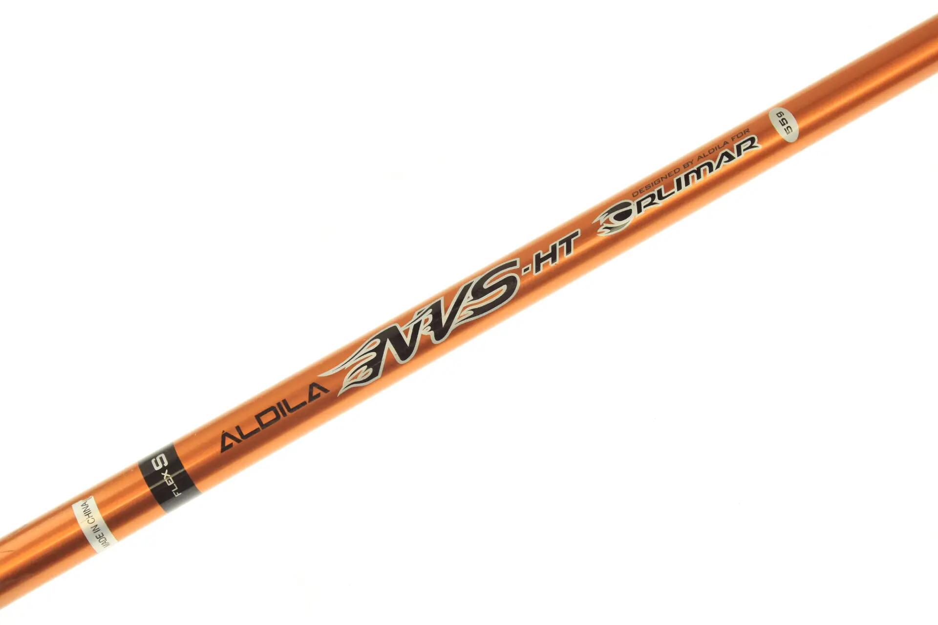 Seconde vie - Orlimar Fury QB RH 9.5-deg Driver - Excellent 4/5