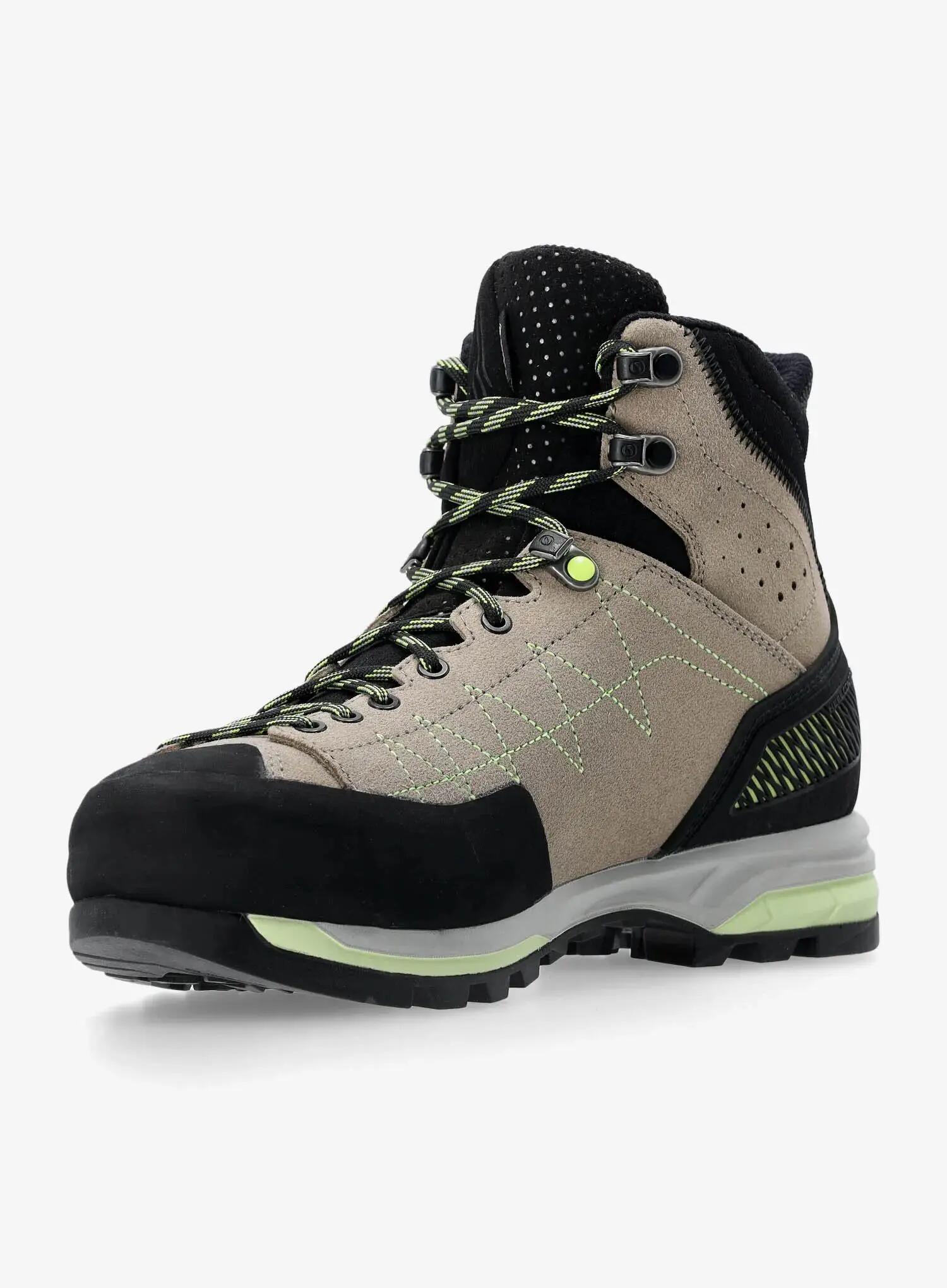 Buty trekkingowe damskie Scarpa Zodiac Trk GTX 6/7