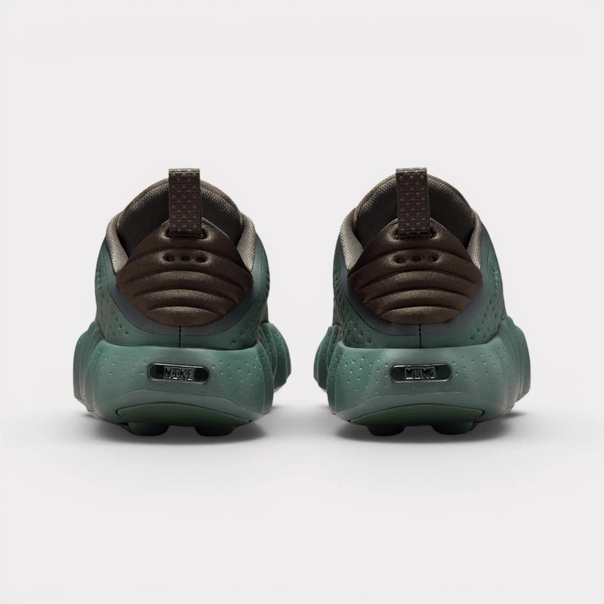 Nike Mind 002 - Camo Green 4/7