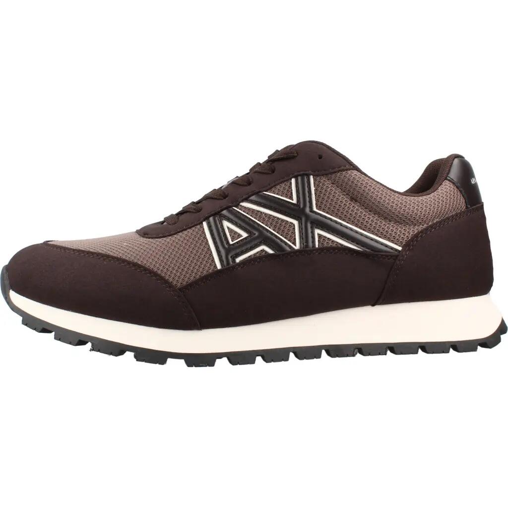 Zapatillas hombre Armani Exchange Xm001960 Af1938 2/5
