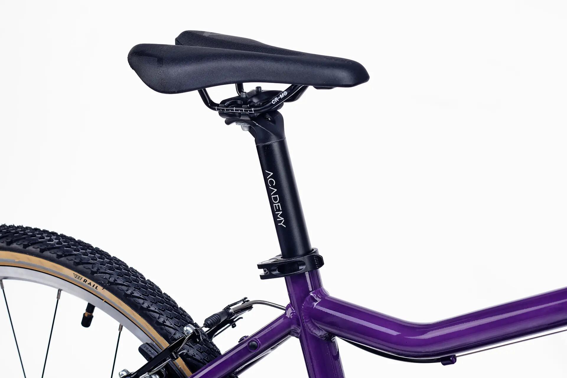 Velo  Fahrrad 24-Zoll  Grade 5 2/3
