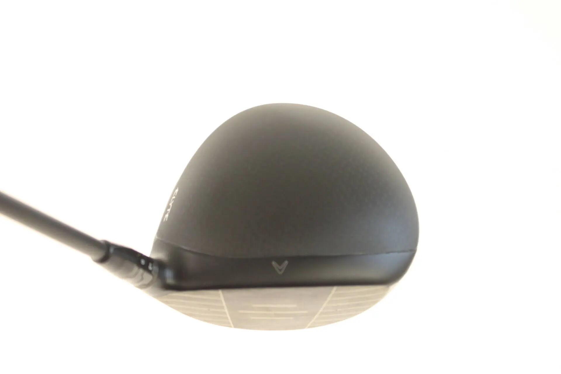Seconde vie - Callaway Elyte X LH 9-deg Driver - Excellent 3/5