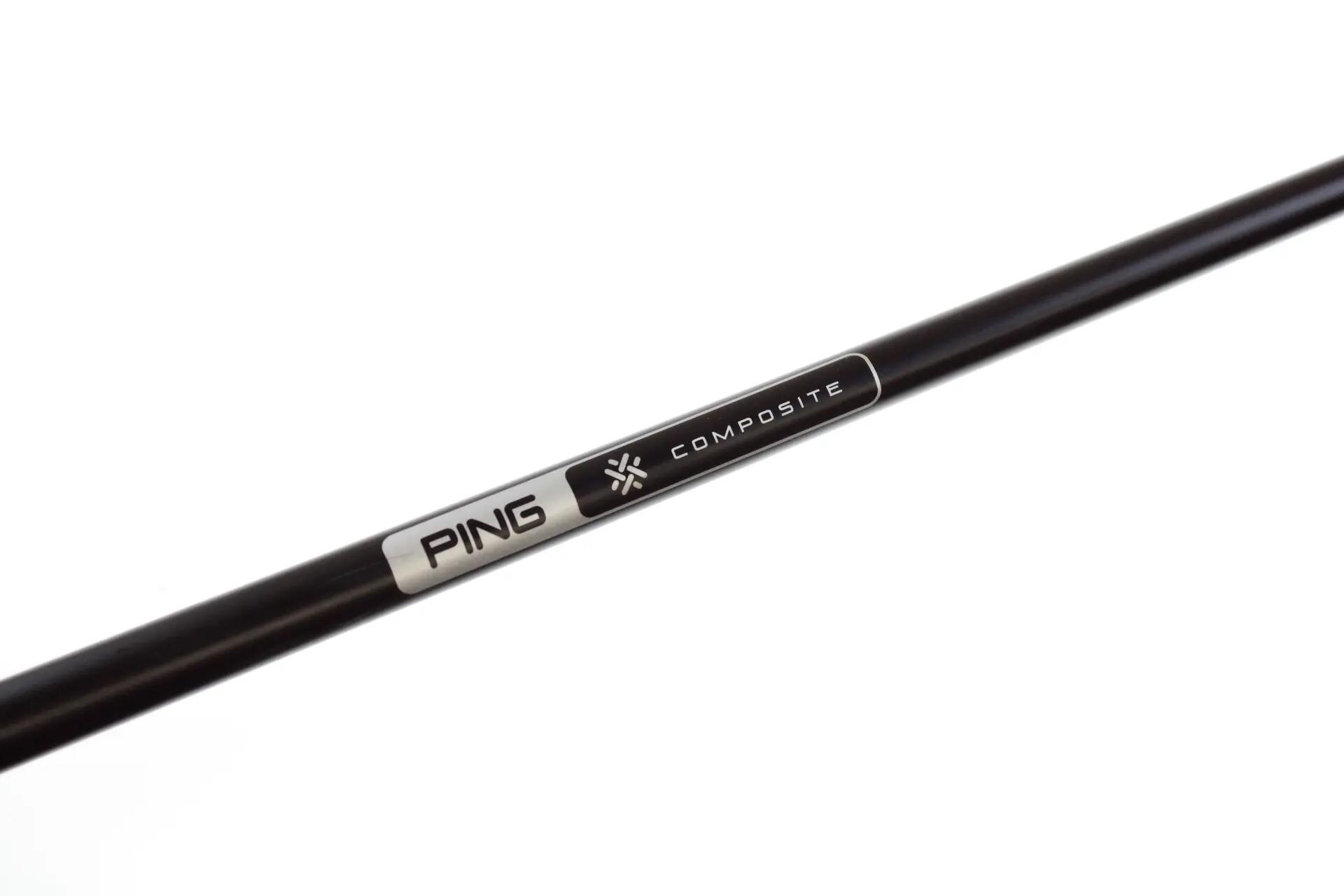 Seconde vie - Ping 2024 Anser D RH Putter - Very good 4/5