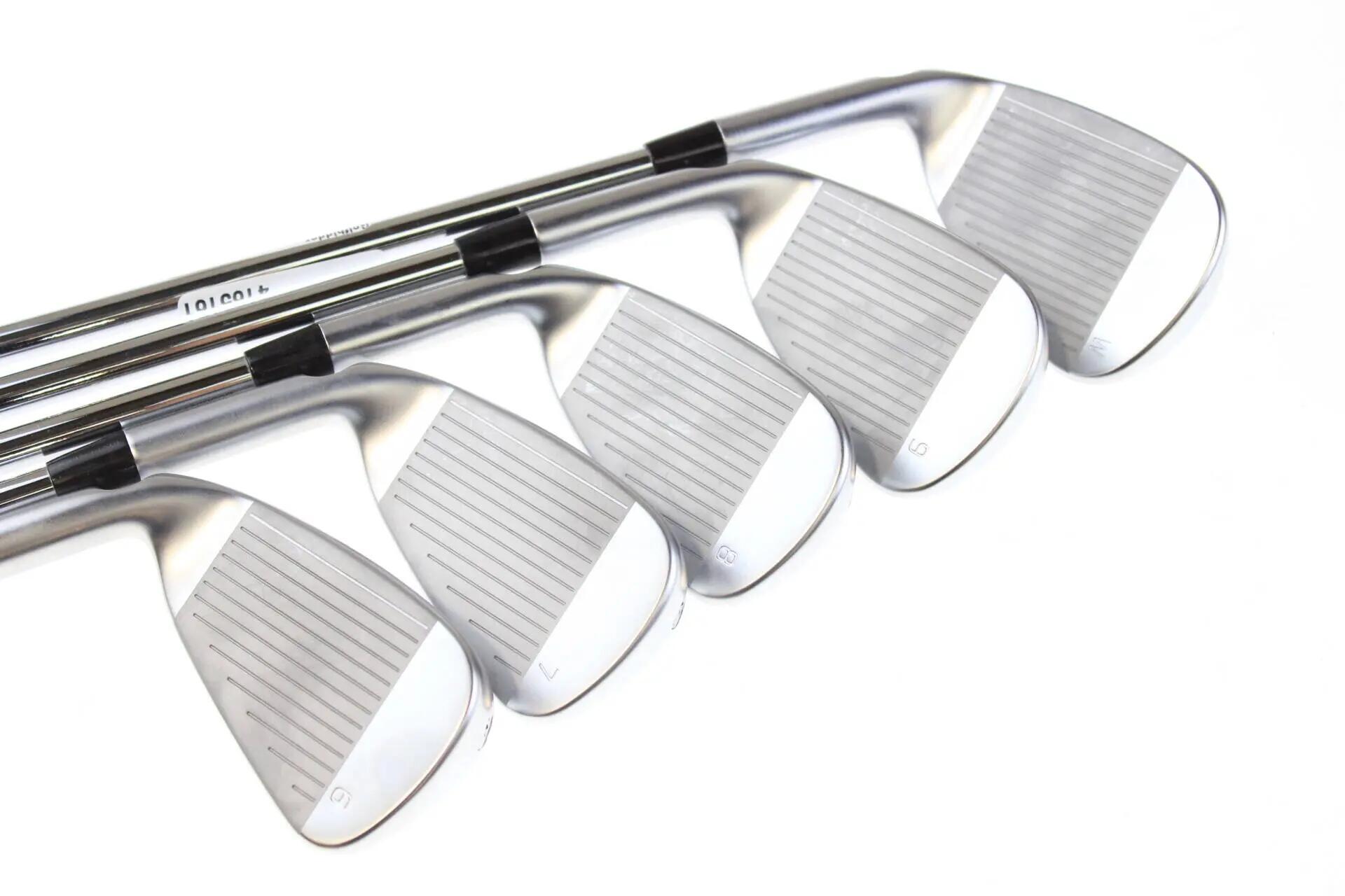 Seconde vie - Ping G730 RH 6-PW Iron Set - Excellent 2/5
