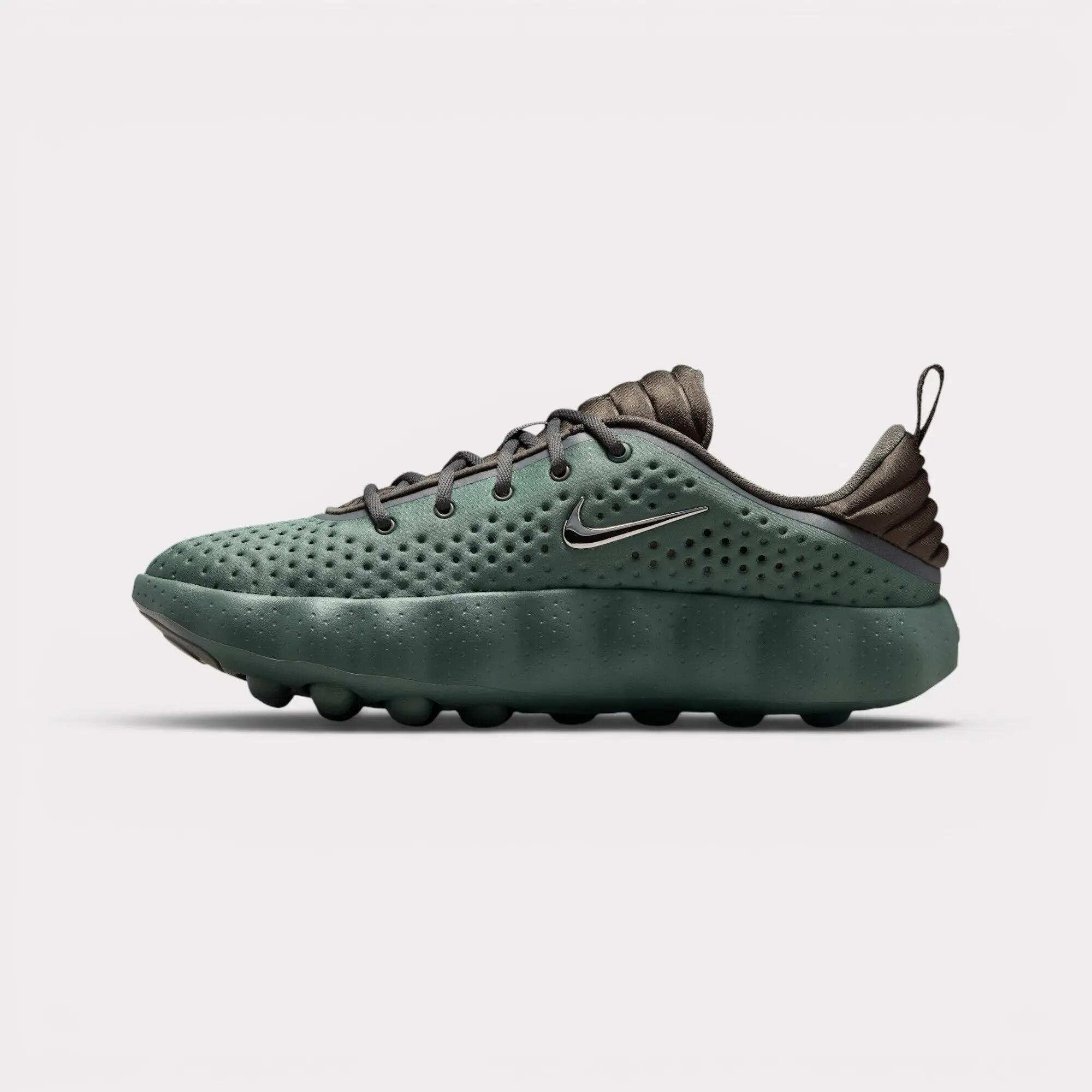 Nike Mind 002 - Camo Green 3/7